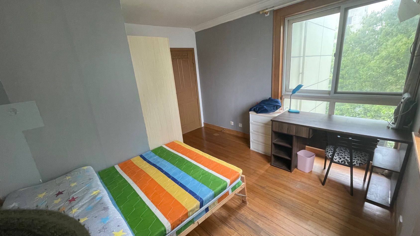 Shanghai-Minhang-Cozy Home,Clean&Comfy,No Gender Limit,Hustle & Bustle,“Friends”,Chilled,LGBTQ Friendly,Pet Friendly