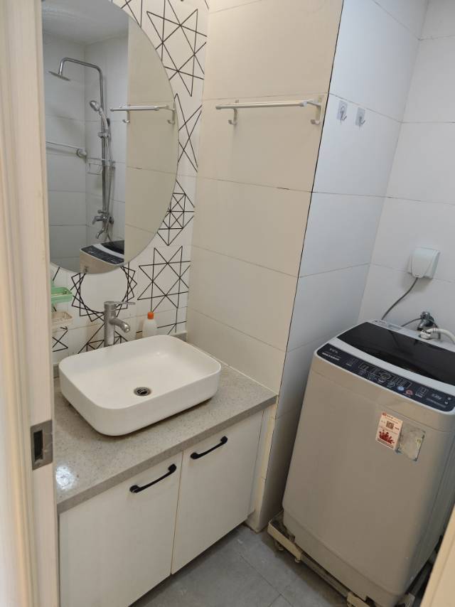 Beijing-Tongzhou-Cozy Home,Clean&Comfy,No Gender Limit,Pet Friendly