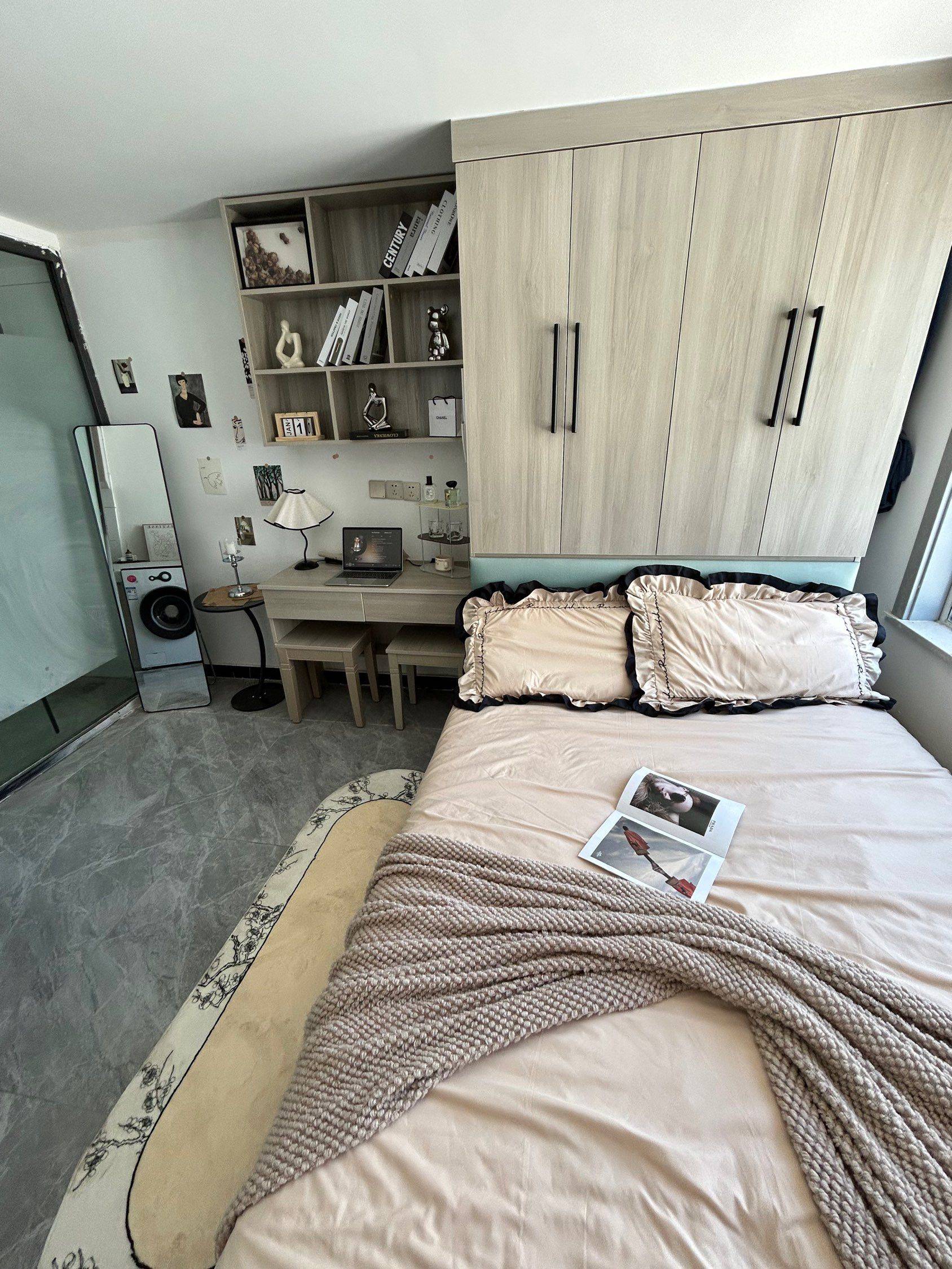 Beijing-Chaoyang-Cozy Home,Clean&Comfy,No Gender Limit,Chilled,Pet Friendly