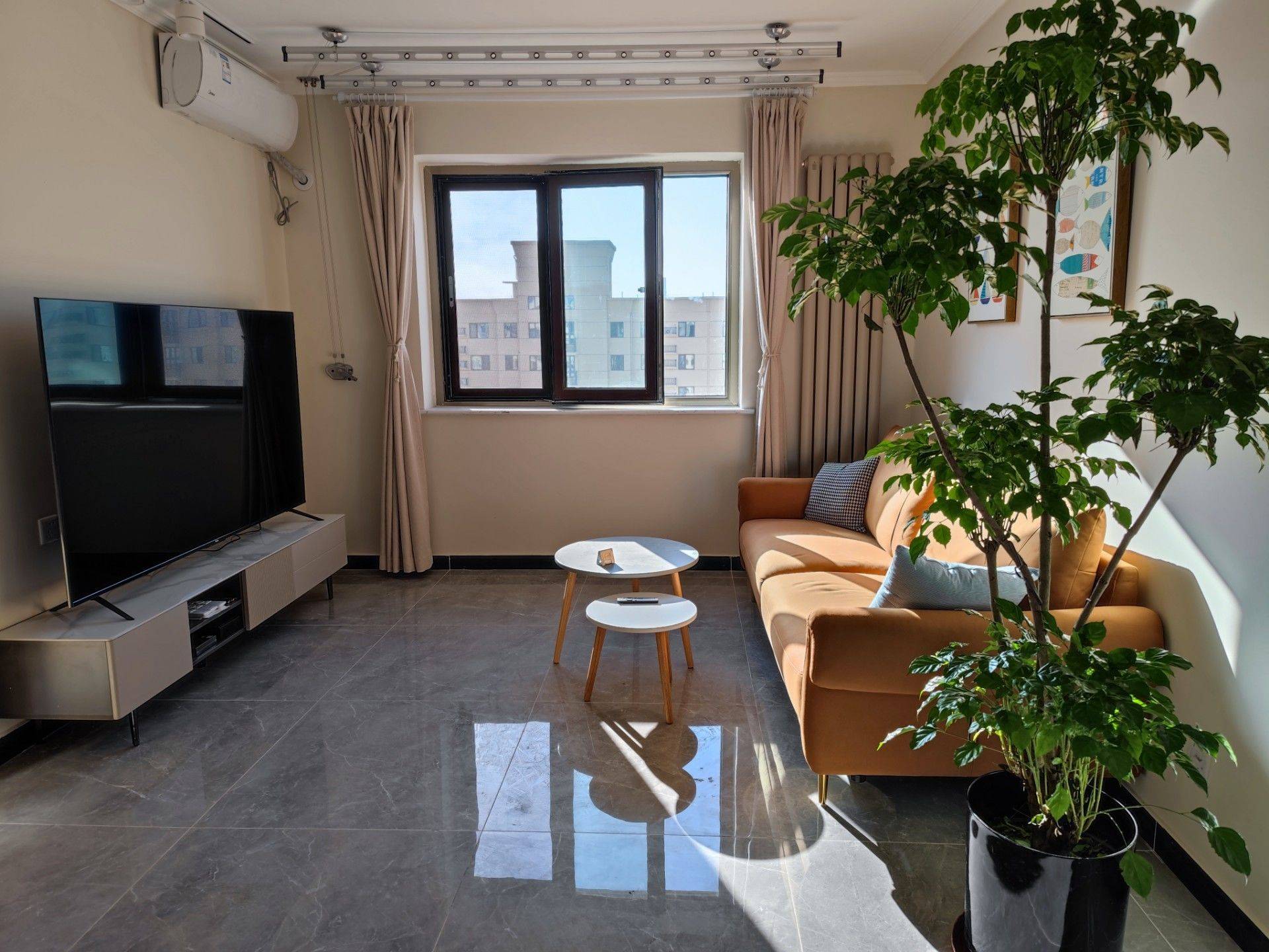 Beijing-Tongzhou-Clean&Comfy,Pet Friendly