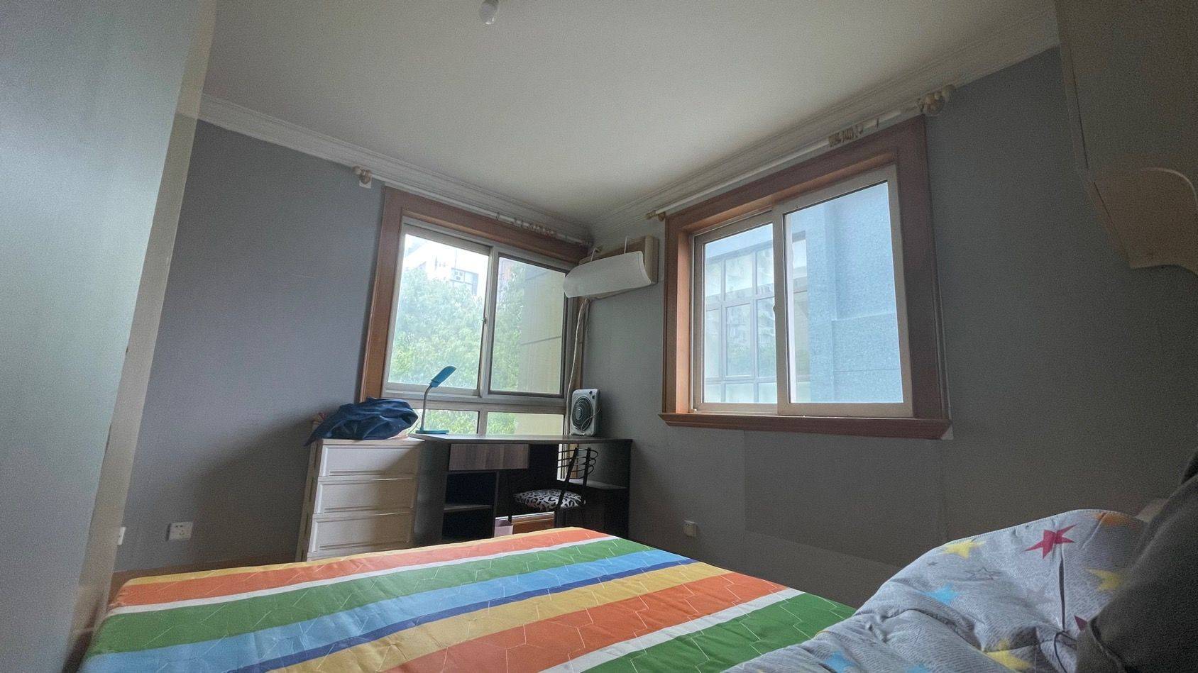 Shanghai-Minhang-Cozy Home,Clean&Comfy,No Gender Limit,Hustle & Bustle,“Friends”,Chilled,LGBTQ Friendly,Pet Friendly