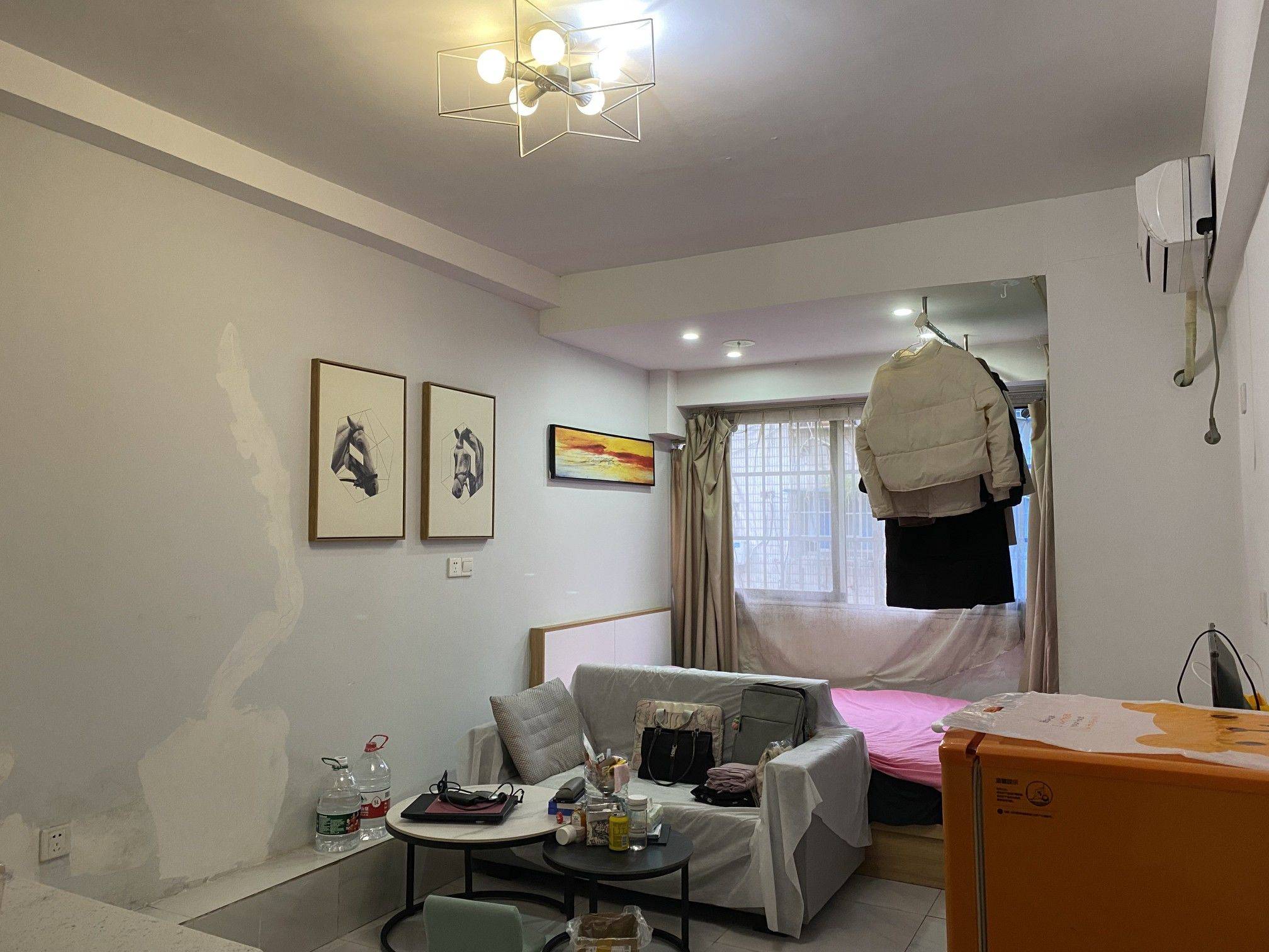 Chengdu-Jinniu-Cozy Home,Clean&Comfy,Hustle & Bustle
