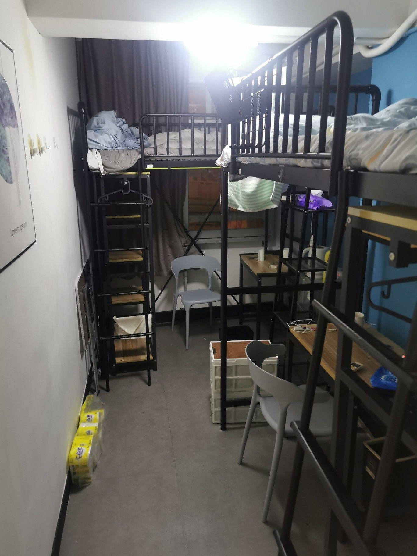 Hong Kong-Kowloon-Cozy Home,No Gender Limit