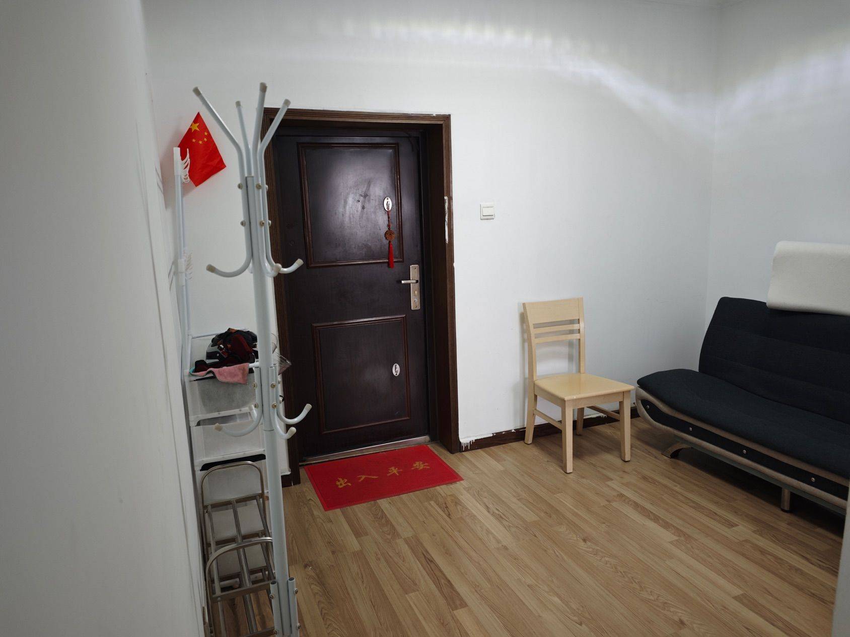 Beijing-Chaoyang-Long Term,Replacement,Single Apartment