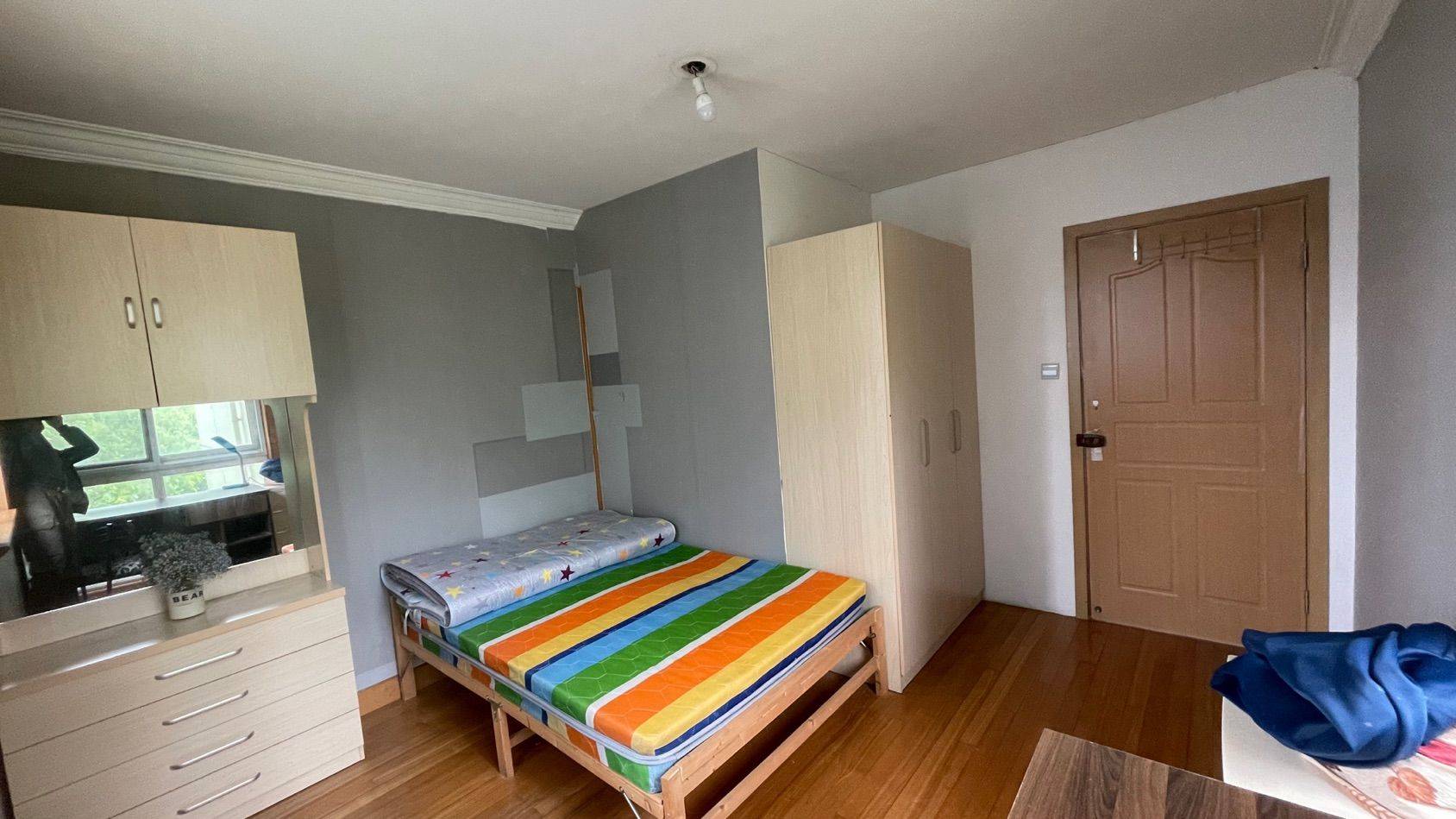 Shanghai-Minhang-Cozy Home,Clean&Comfy,No Gender Limit,Hustle & Bustle,“Friends”,Chilled,LGBTQ Friendly,Pet Friendly