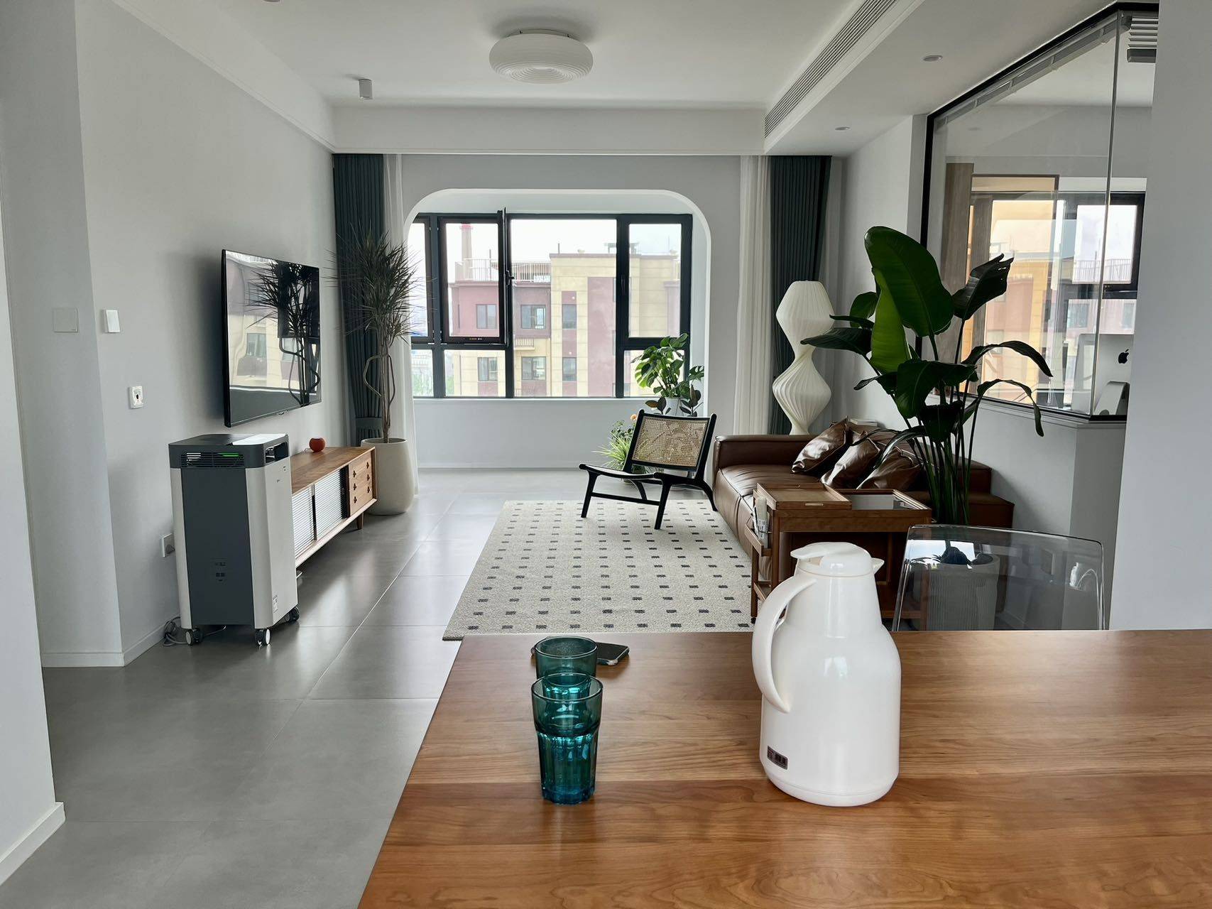 Qingdao-Shibei-Sublet