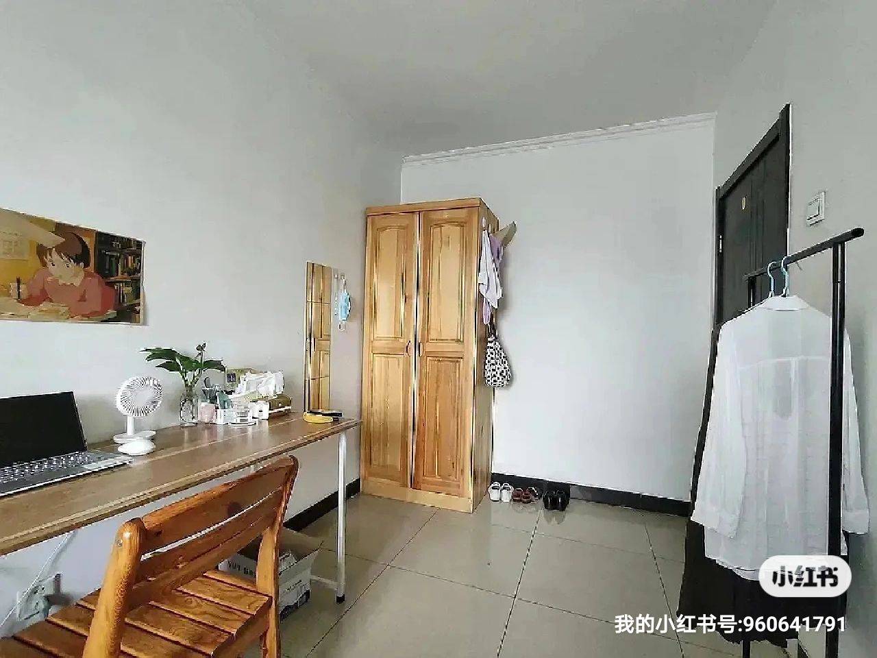 Beijing-Haidian-Cozy Home,Clean&Comfy,No Gender Limit,“Friends”,Chilled