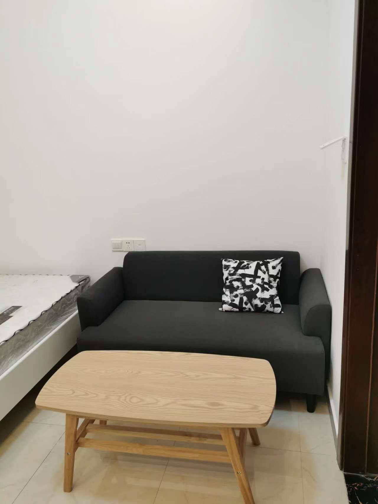 Zhengzhou-Erqi-Cozy Home,Clean&Comfy,“Friends”,Chilled,LGBTQ Friendly,Pet Friendly