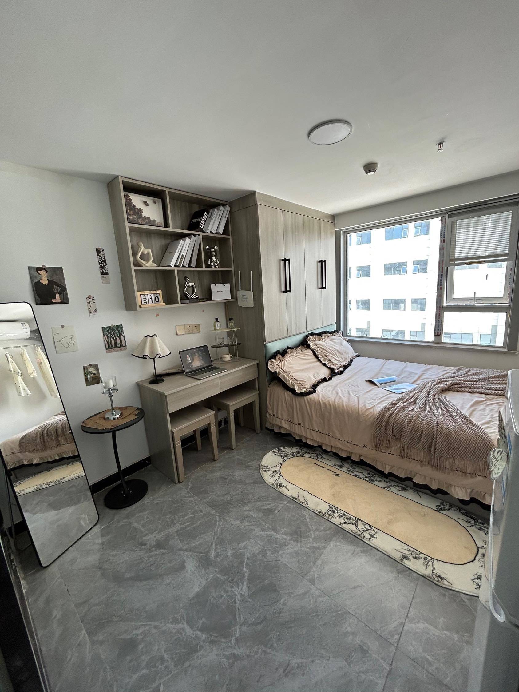 Beijing-Chaoyang-Cozy Home,Clean&Comfy,No Gender Limit,Chilled,Pet Friendly