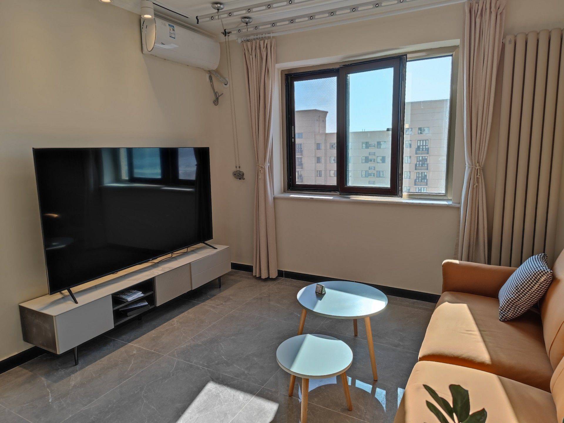 Beijing-Tongzhou-Sublet,Long Term