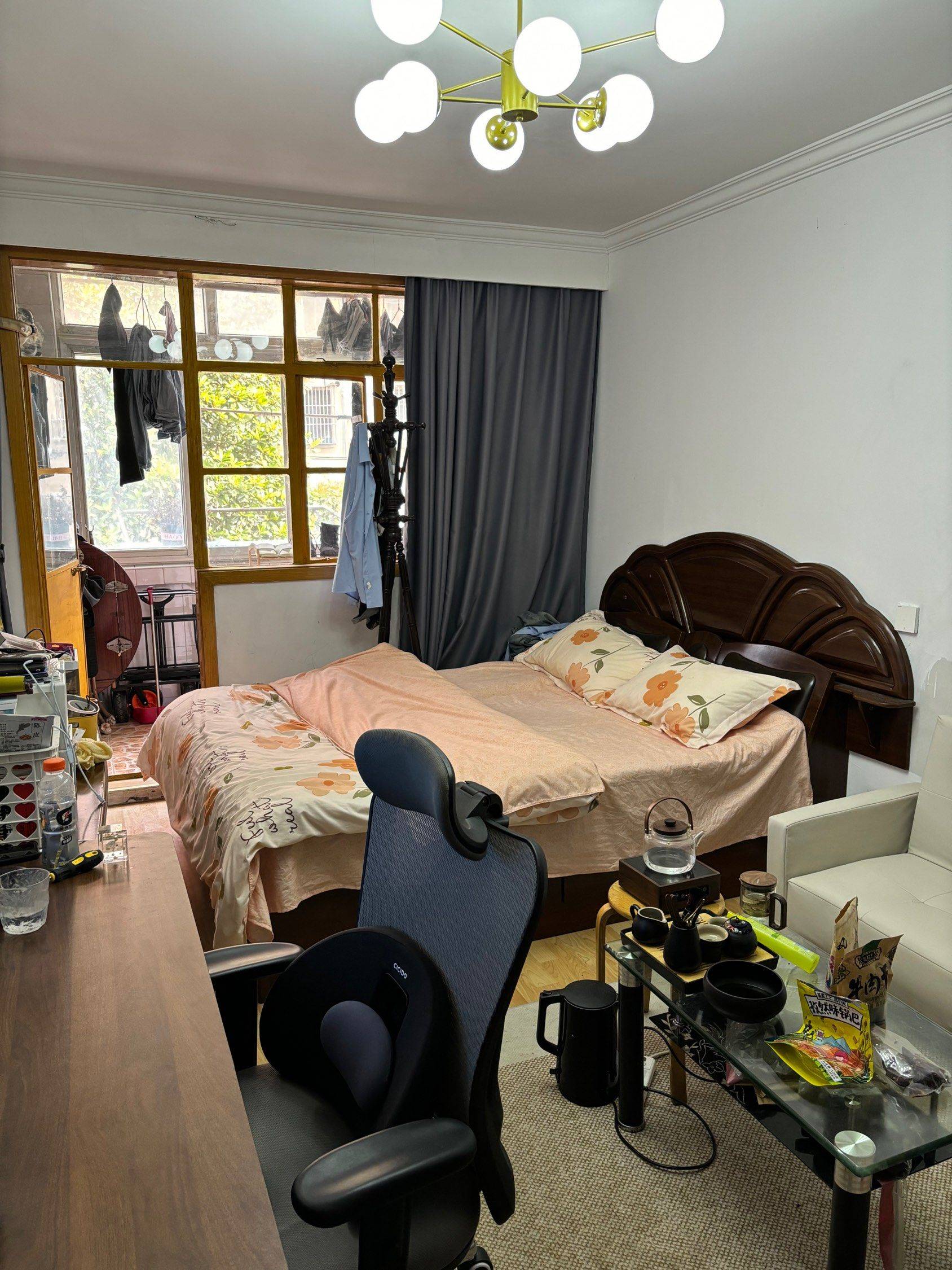 Shanghai-Putuo-Cozy Home,Clean&Comfy,Chilled
