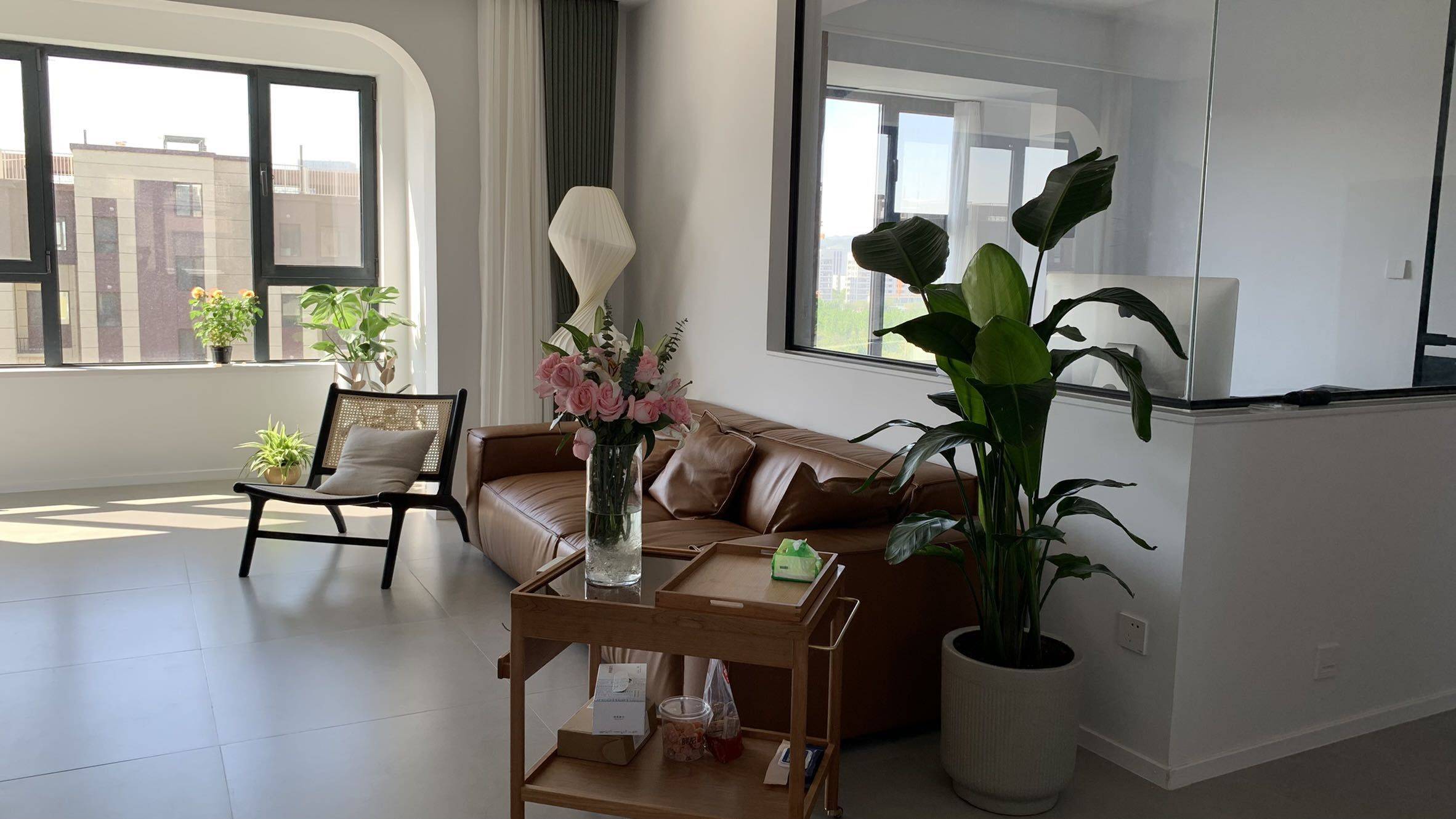 Qingdao-Shibei-Sublet