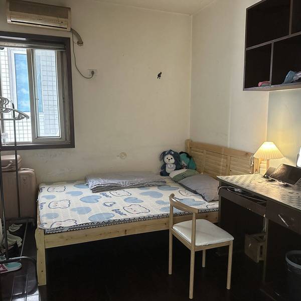 凯热都可以整租房源3