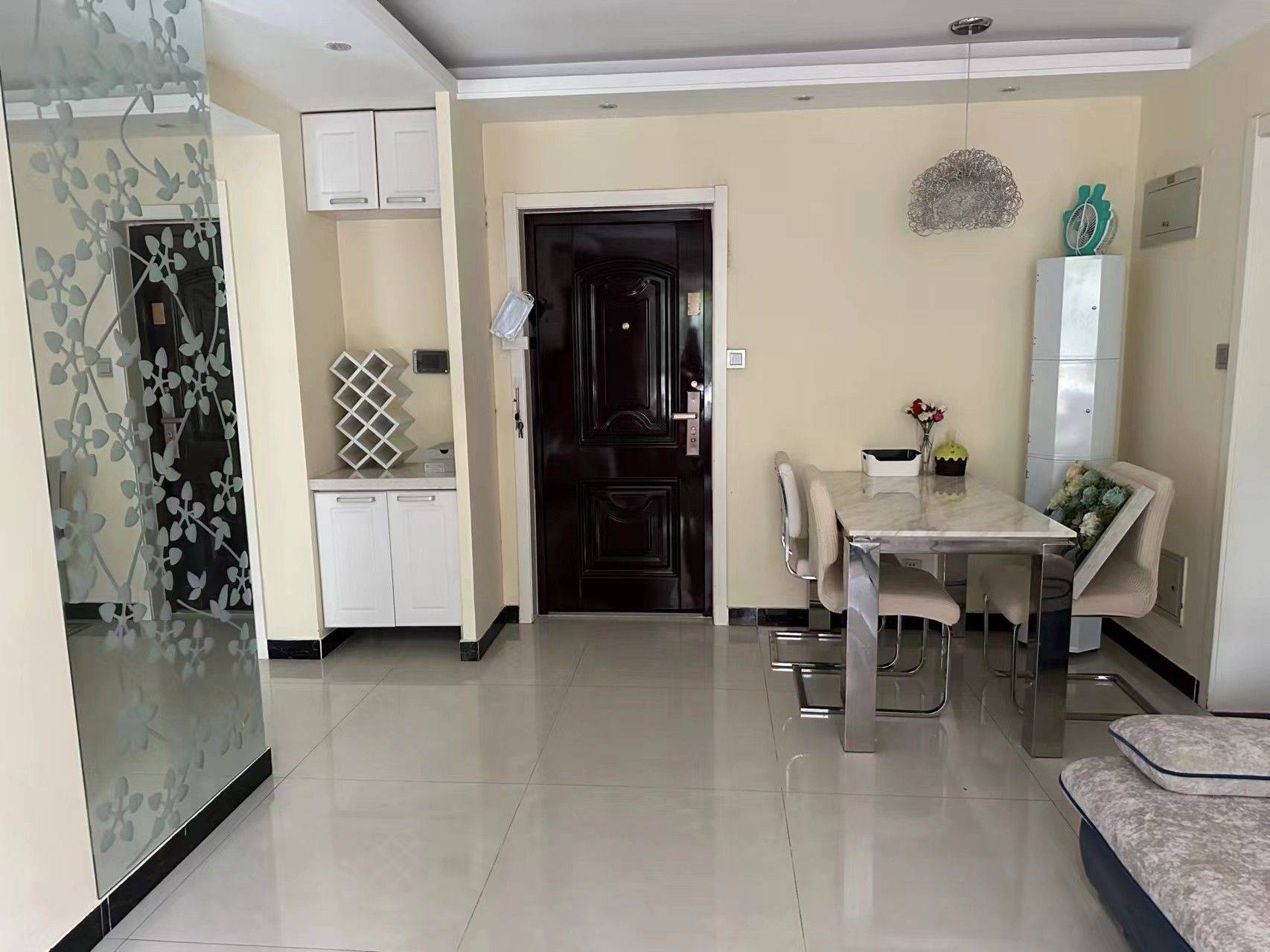 Tianjin-Dongli-Cozy Home,Clean&Comfy,No Gender Limit,Hustle & Bustle,“Friends”,Chilled