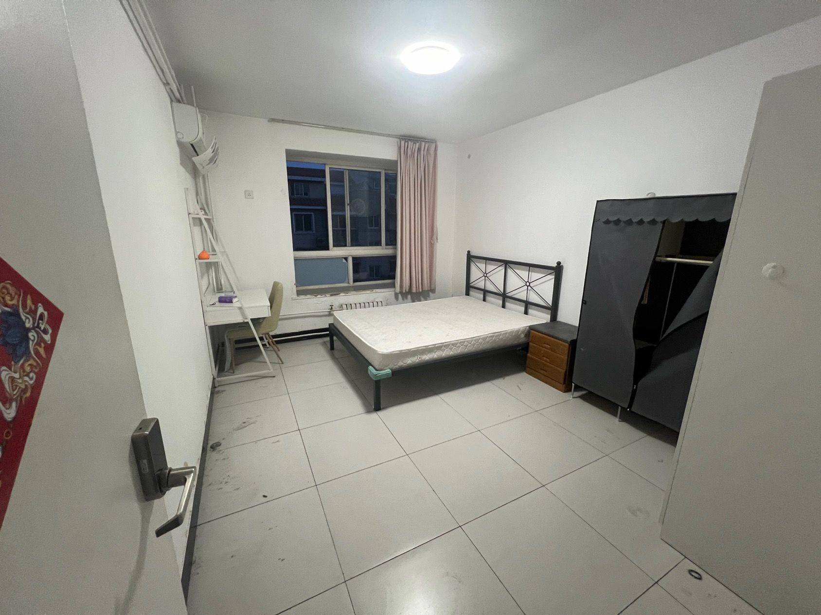 北京-昌平-溫馨小窩,乾淨治愈,不限性別,市井煙火氣,老友記,慢時光,寵物友好