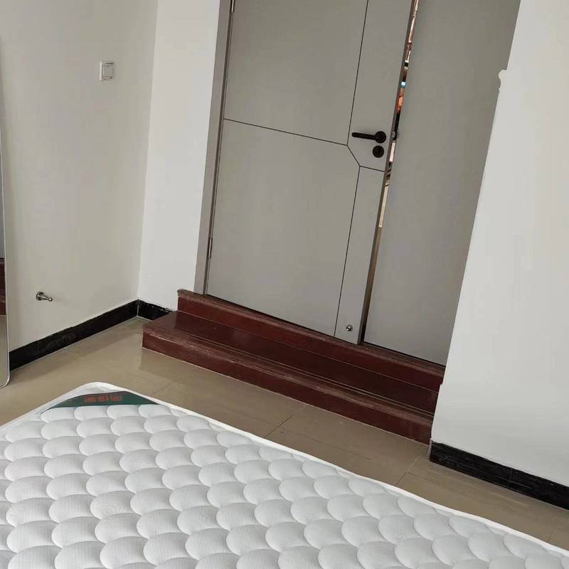 Shanghai-Songjiang-Cozy Home