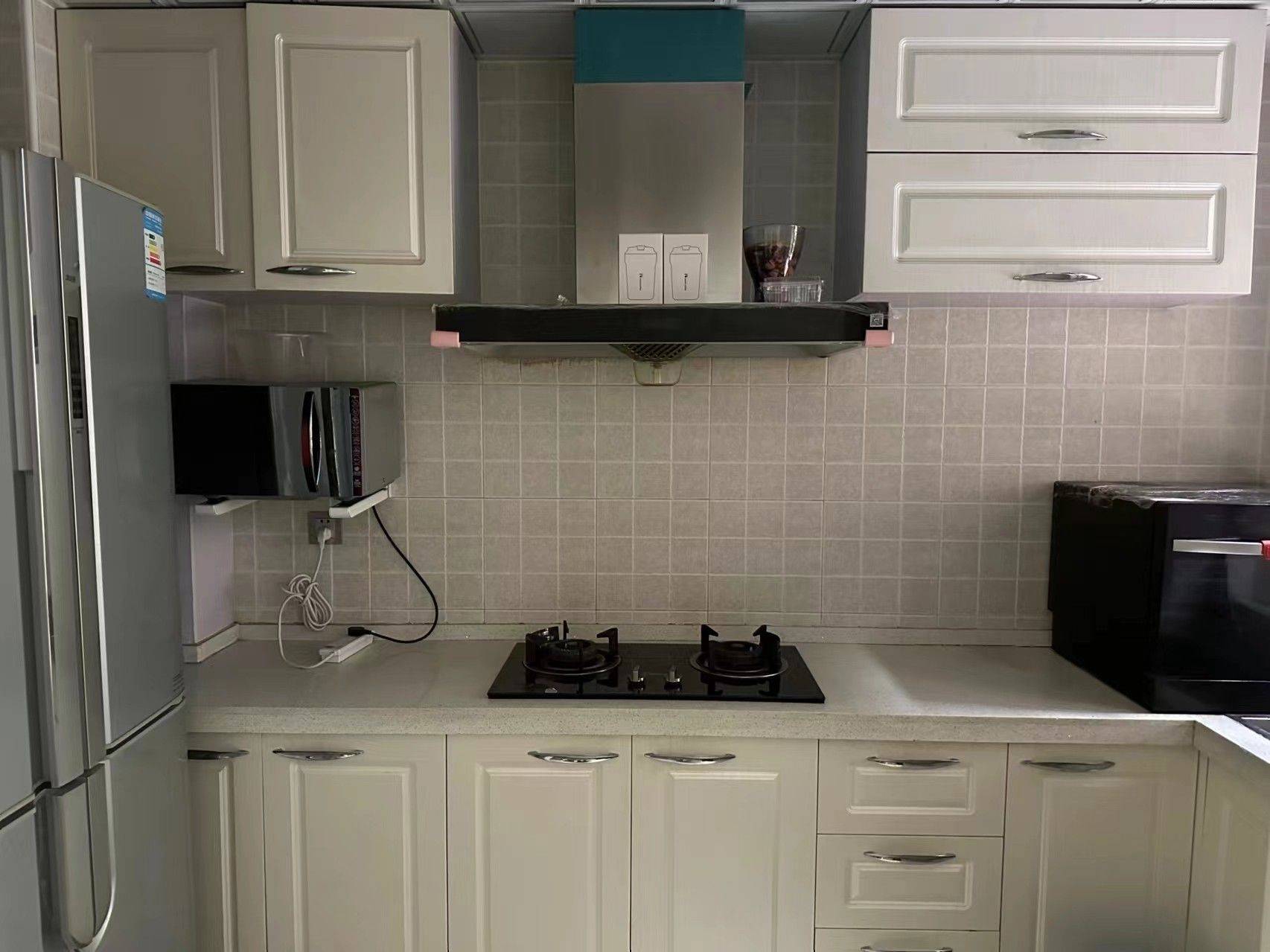 Tianjin-Dongli-Cozy Home,Clean&Comfy,No Gender Limit,Hustle & Bustle,“Friends”,Chilled
