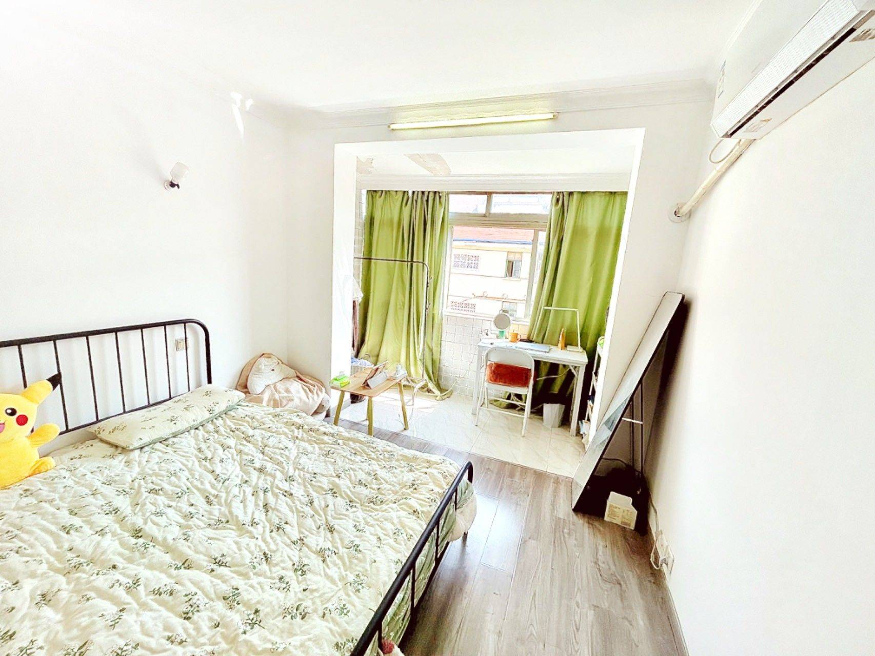 Shanghai-Yangpu-Cozy Home,Clean&Comfy,No Gender Limit,Pet Friendly