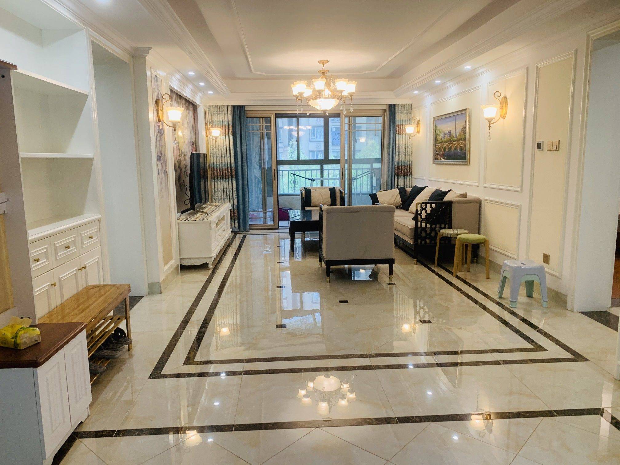 Hangzhou-Xiaoshan-Cozy Home,Clean&Comfy