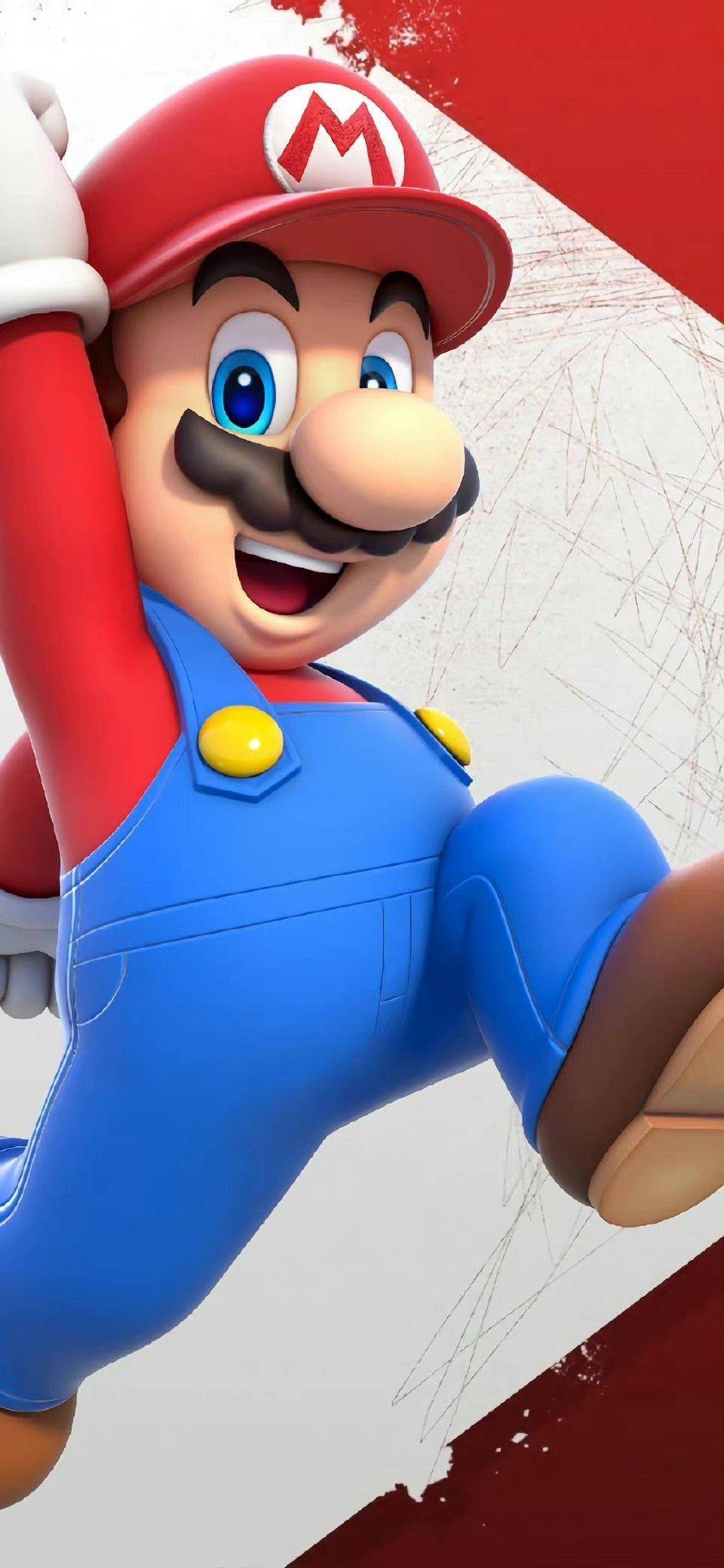 何