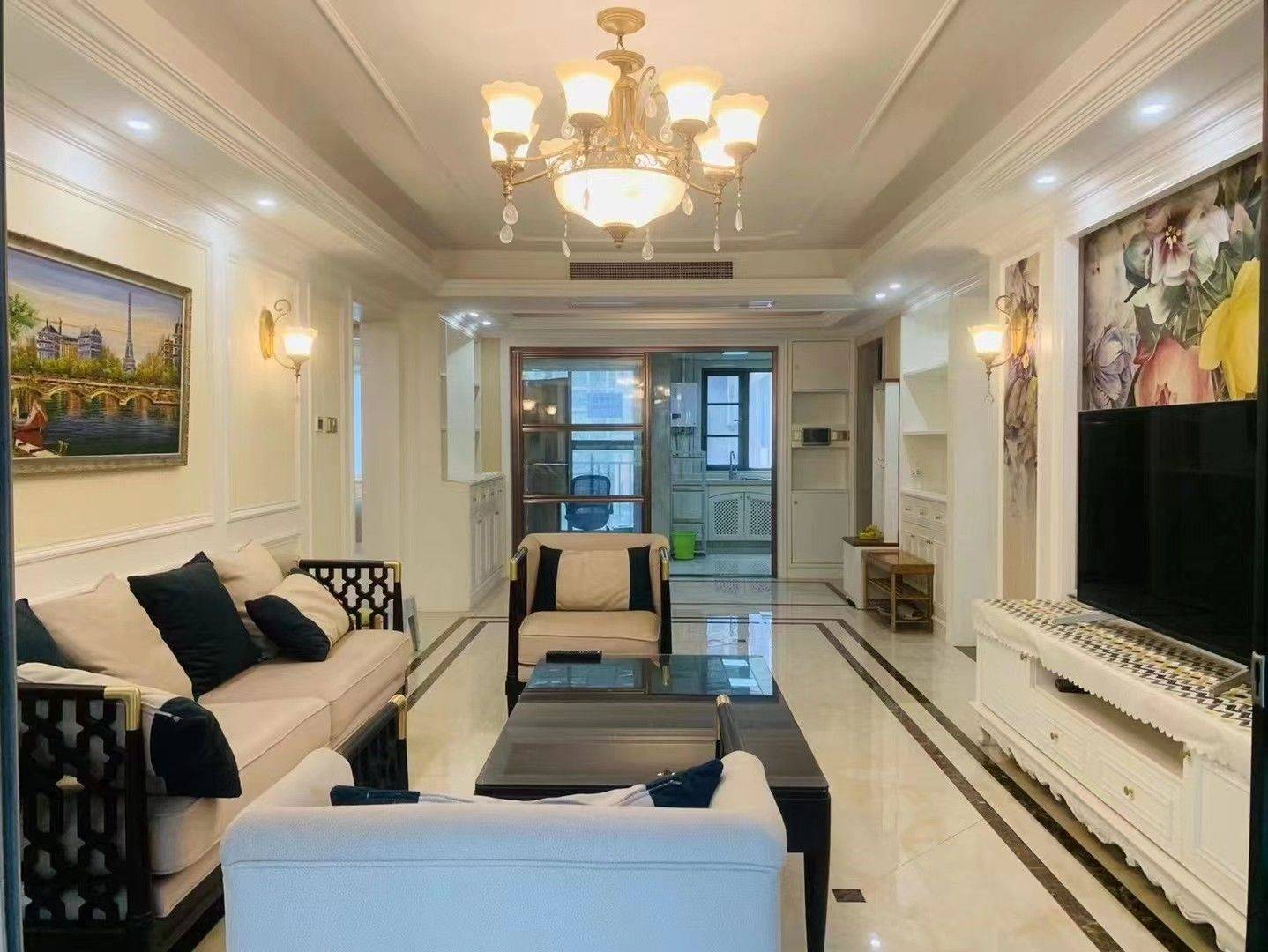 Hangzhou-Xiaoshan-Cozy Home,Clean&Comfy