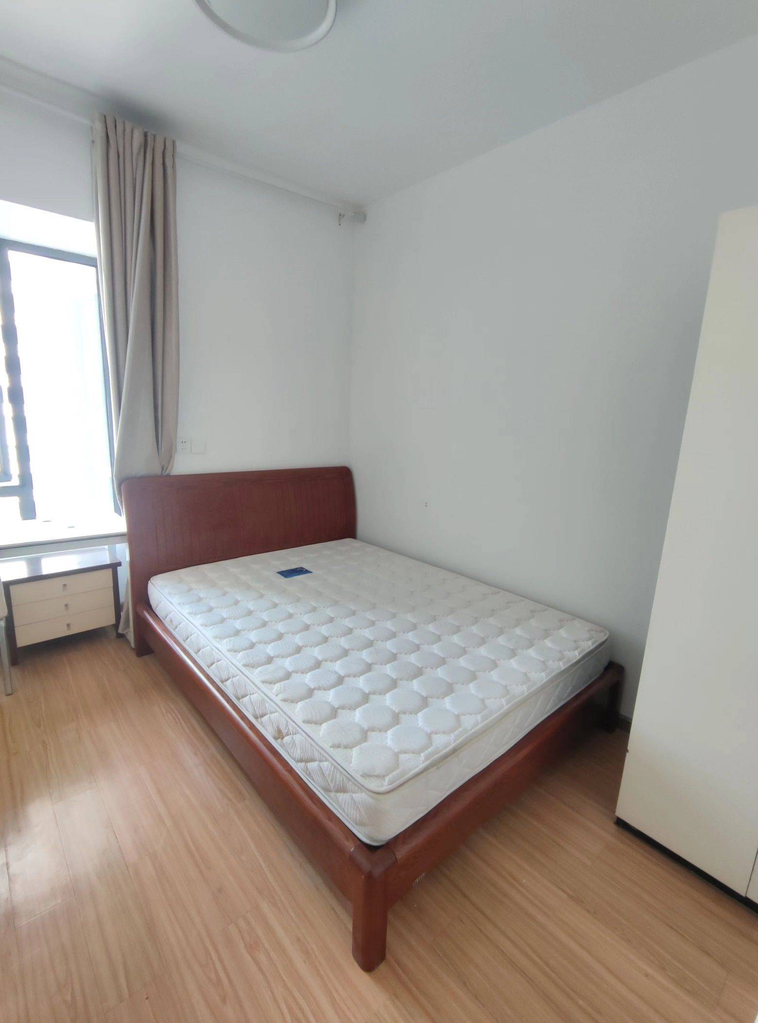 Wuhan-Jianghan-Cozy Home,Clean&Comfy,No Gender Limit