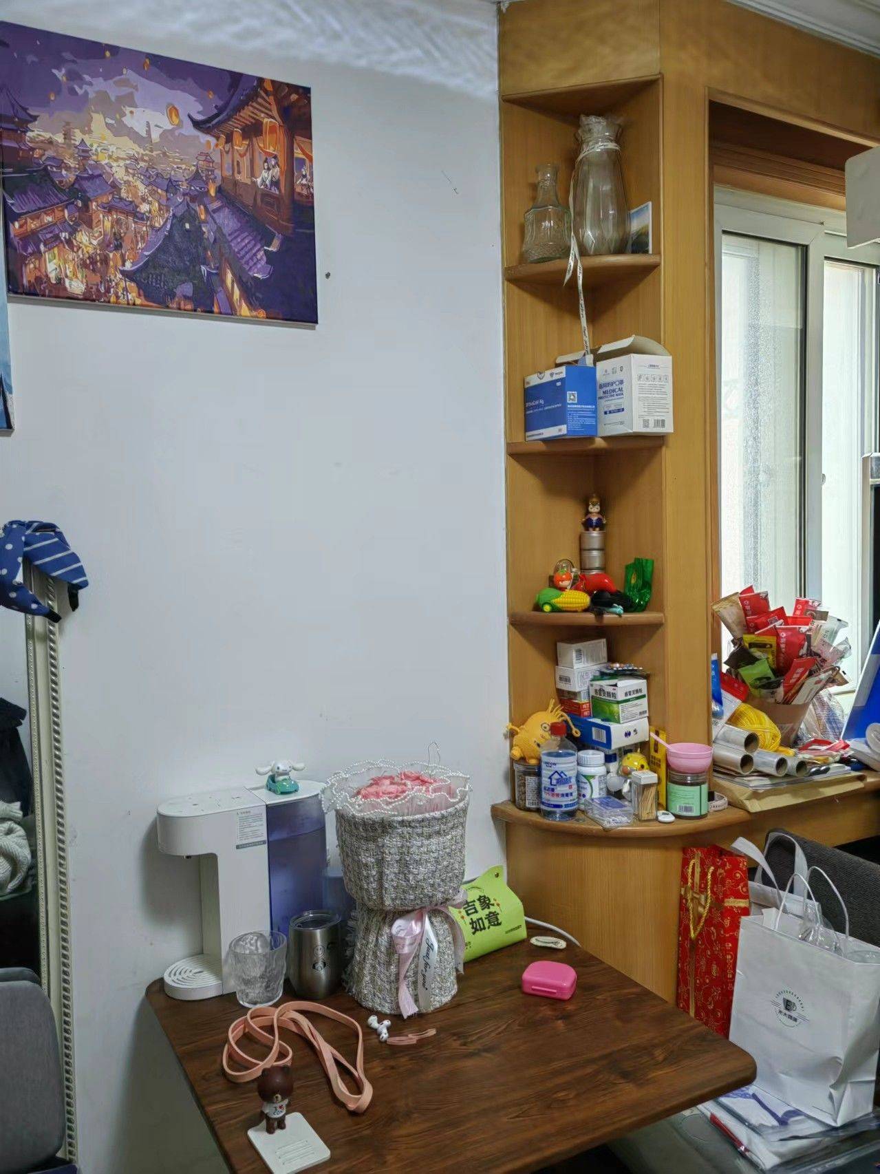 Beijing-Chaoyang-Cozy Home,Clean&Comfy