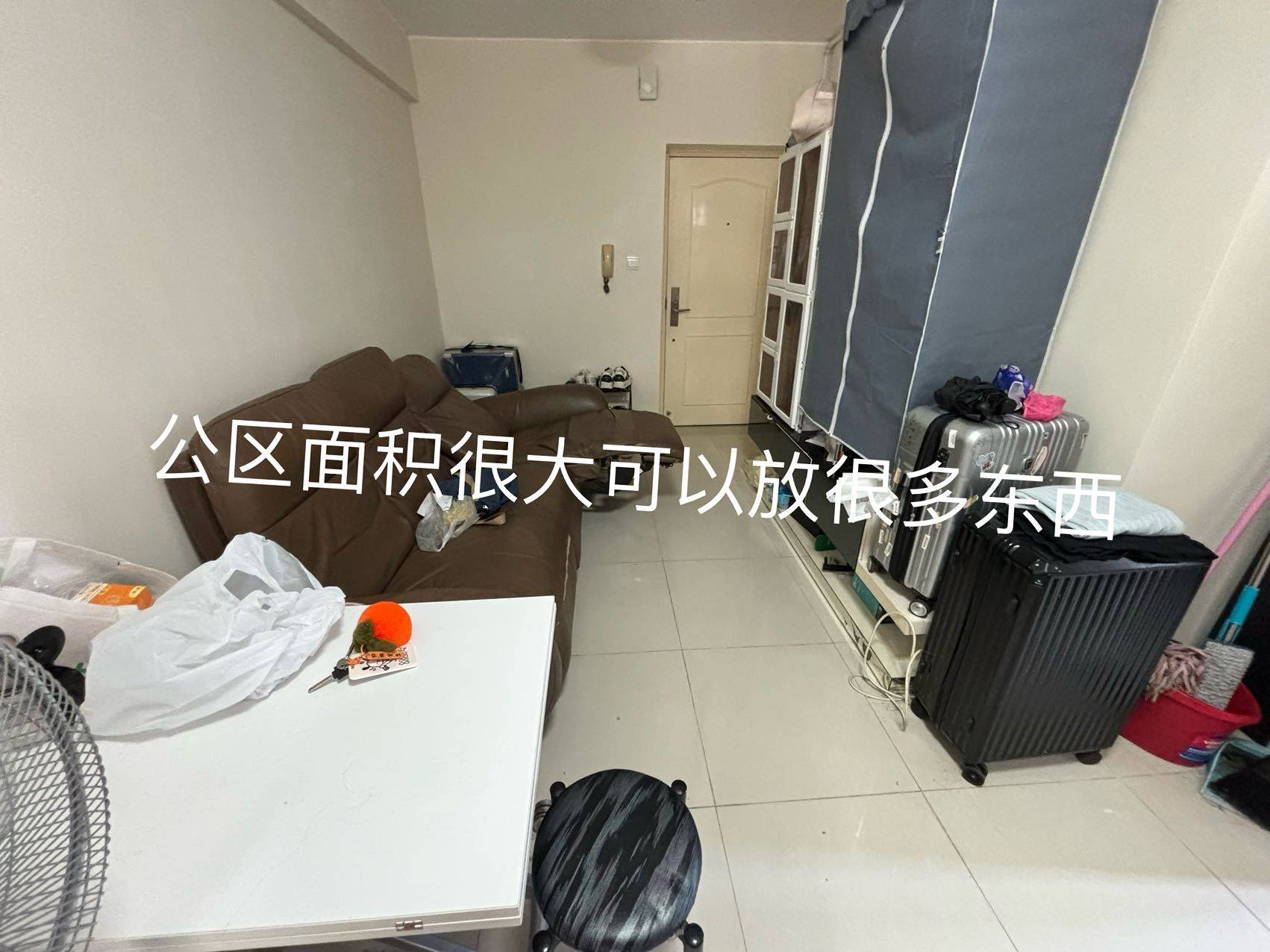 Hong Kong-Kowloon-250HKD/Night,Cozy Home,Clean&Comfy,No Gender Limit,Hustle & Bustle