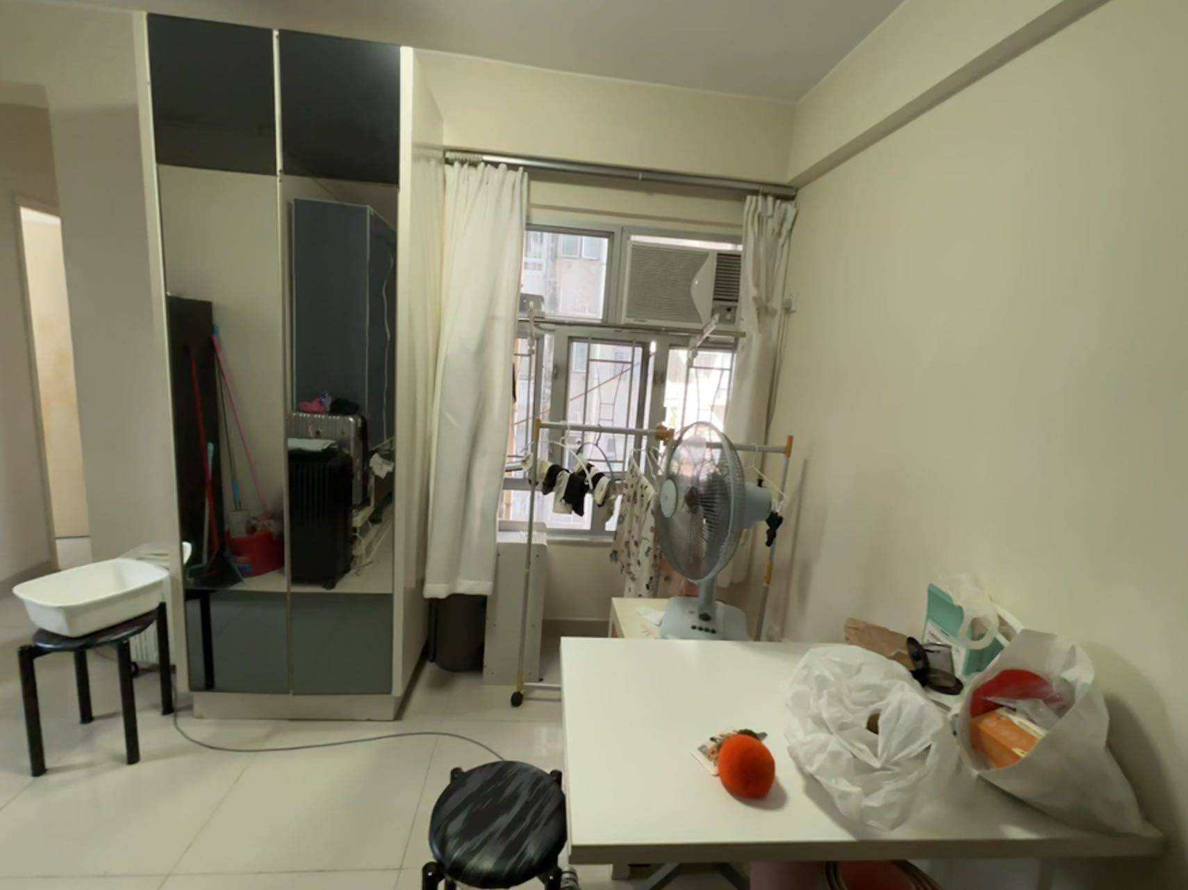 Hong Kong-Kowloon-250HKD/Night,Cozy Home,Clean&Comfy,No Gender Limit,Hustle & Bustle