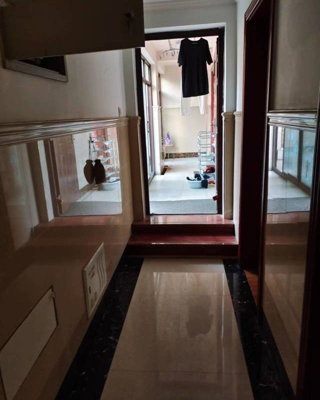 Shanghai-Songjiang-Cozy Home