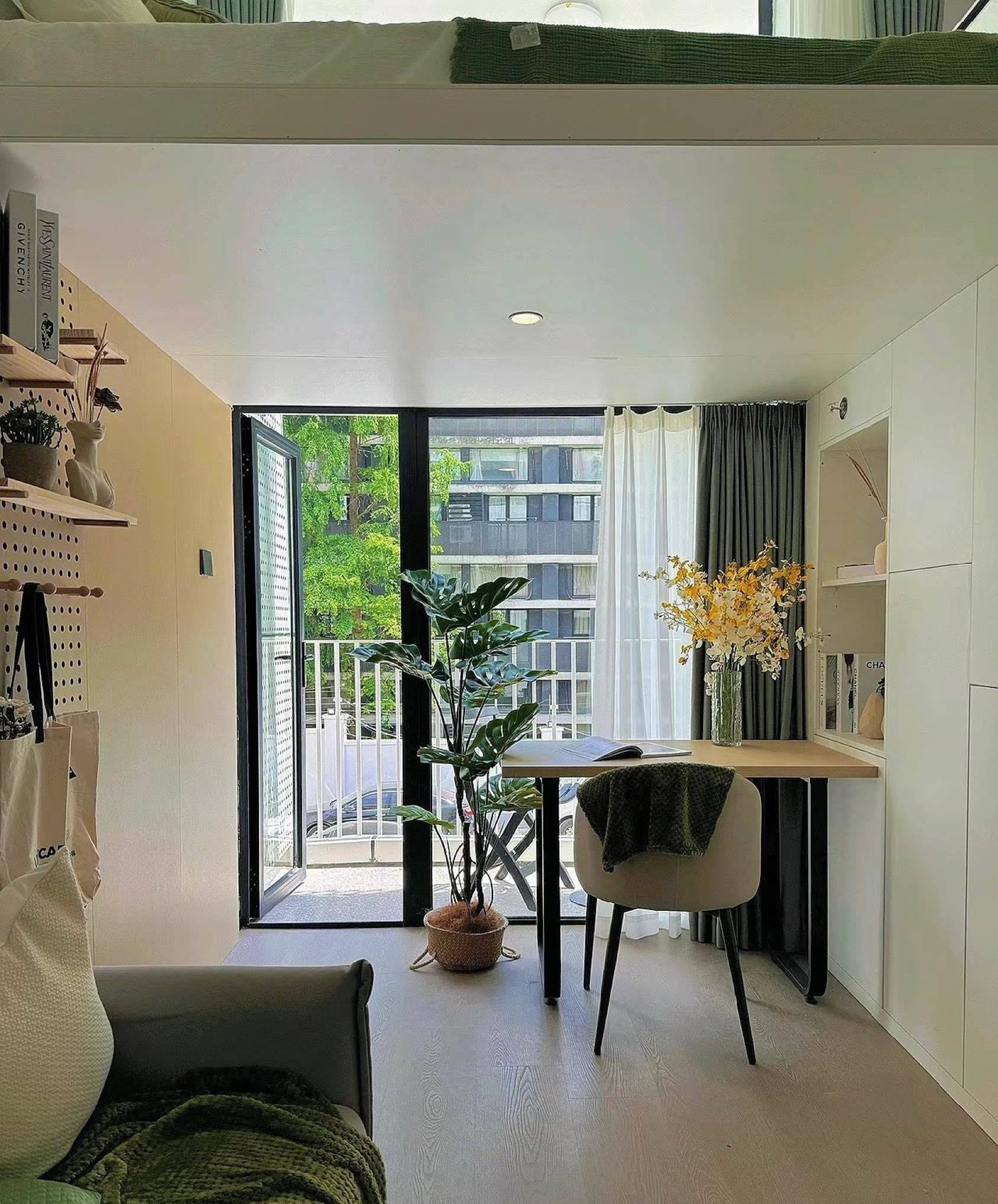 Shanghai-Xuhui-民水民电,Pet Friendly,LGBTQ Friendly,Cozy Home,No Gender Limit,Hustle & Bustle,Chilled