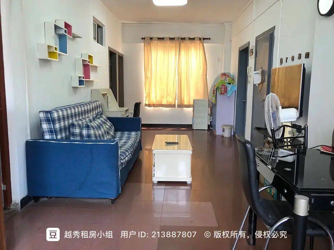 Guangzhou-Yuexiu-150RMB/Night,Cozy Home,Clean&Comfy,Hustle & Bustle,“Friends”,Chilled,Pet Friendly