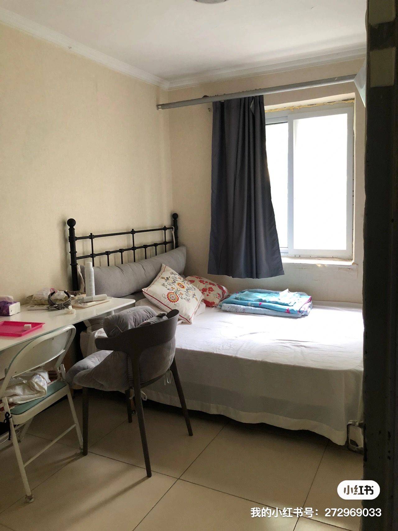 Beijing-Dongcheng-Cozy Home,Clean&Comfy,No Gender Limit,Hustle & Bustle,“Friends”,Chilled,LGBTQ Friendly,Pet Friendly