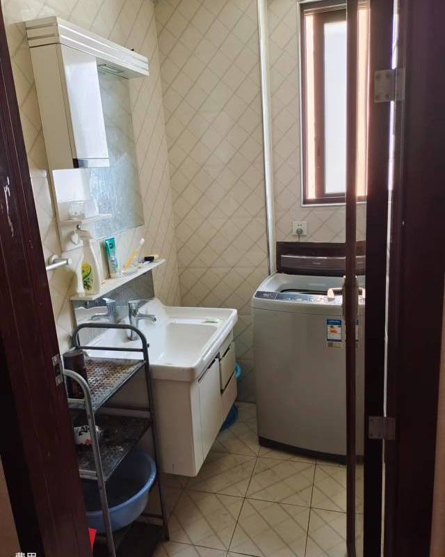 Shanghai-Songjiang-Cozy Home