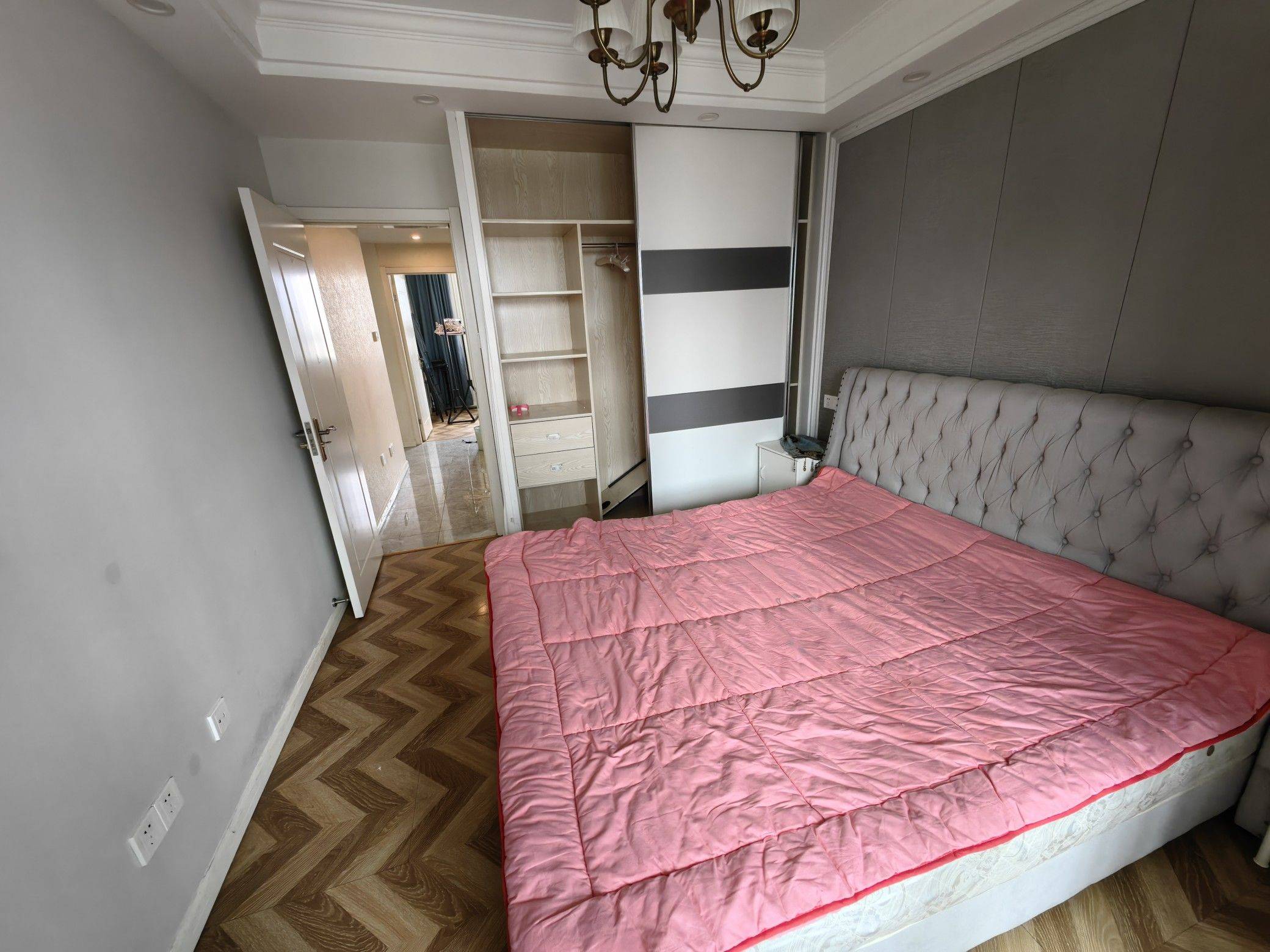 Hangzhou-Gongshu-Cozy Home,Clean&Comfy,No Gender Limit,Hustle & Bustle,“Friends”,Chilled,LGBTQ Friendly,Pet Friendly