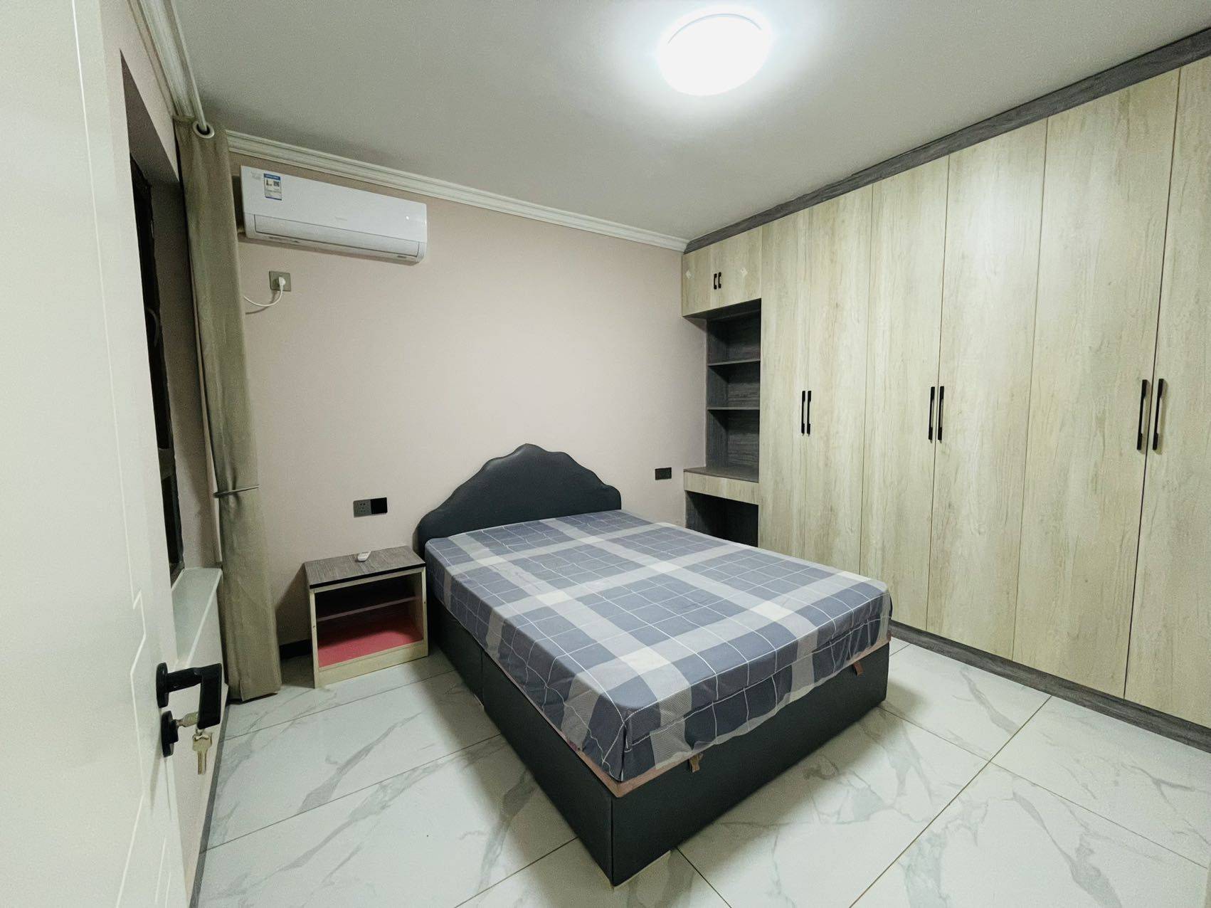 Zhengzhou-Huiji-Cozy Home,Clean&Comfy,No Gender Limit