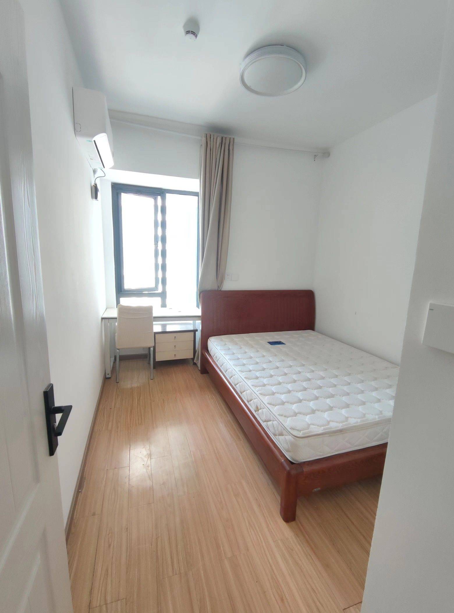Wuhan-Jianghan-Cozy Home,Clean&Comfy,No Gender Limit