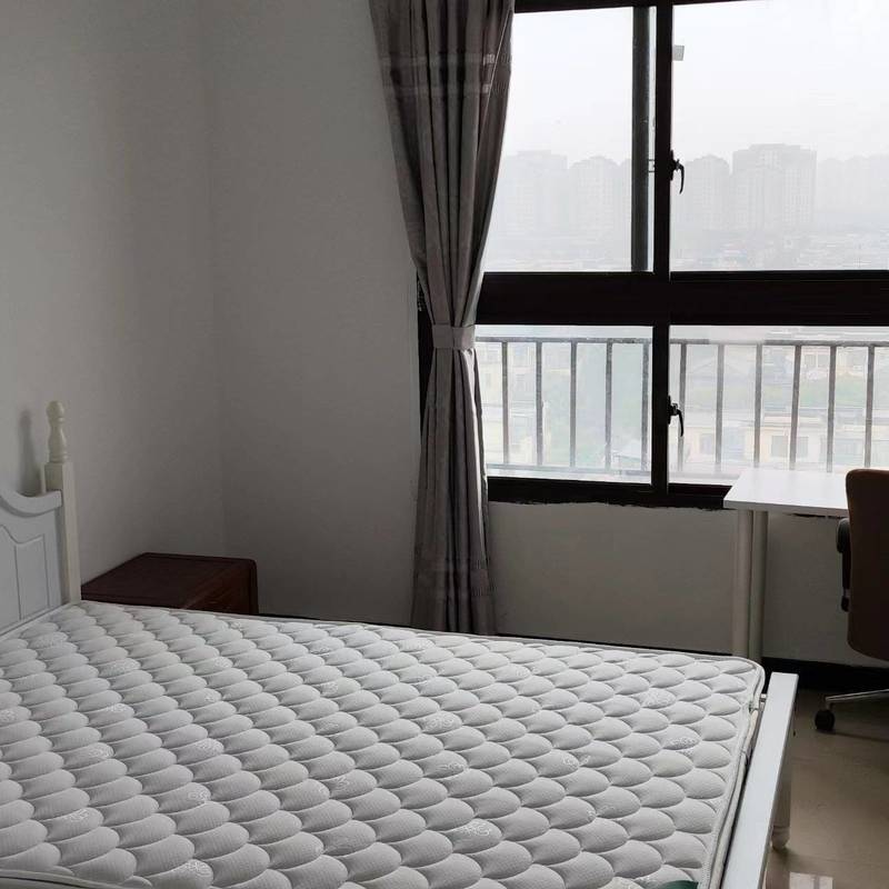 Shanghai-Songjiang-Cozy Home