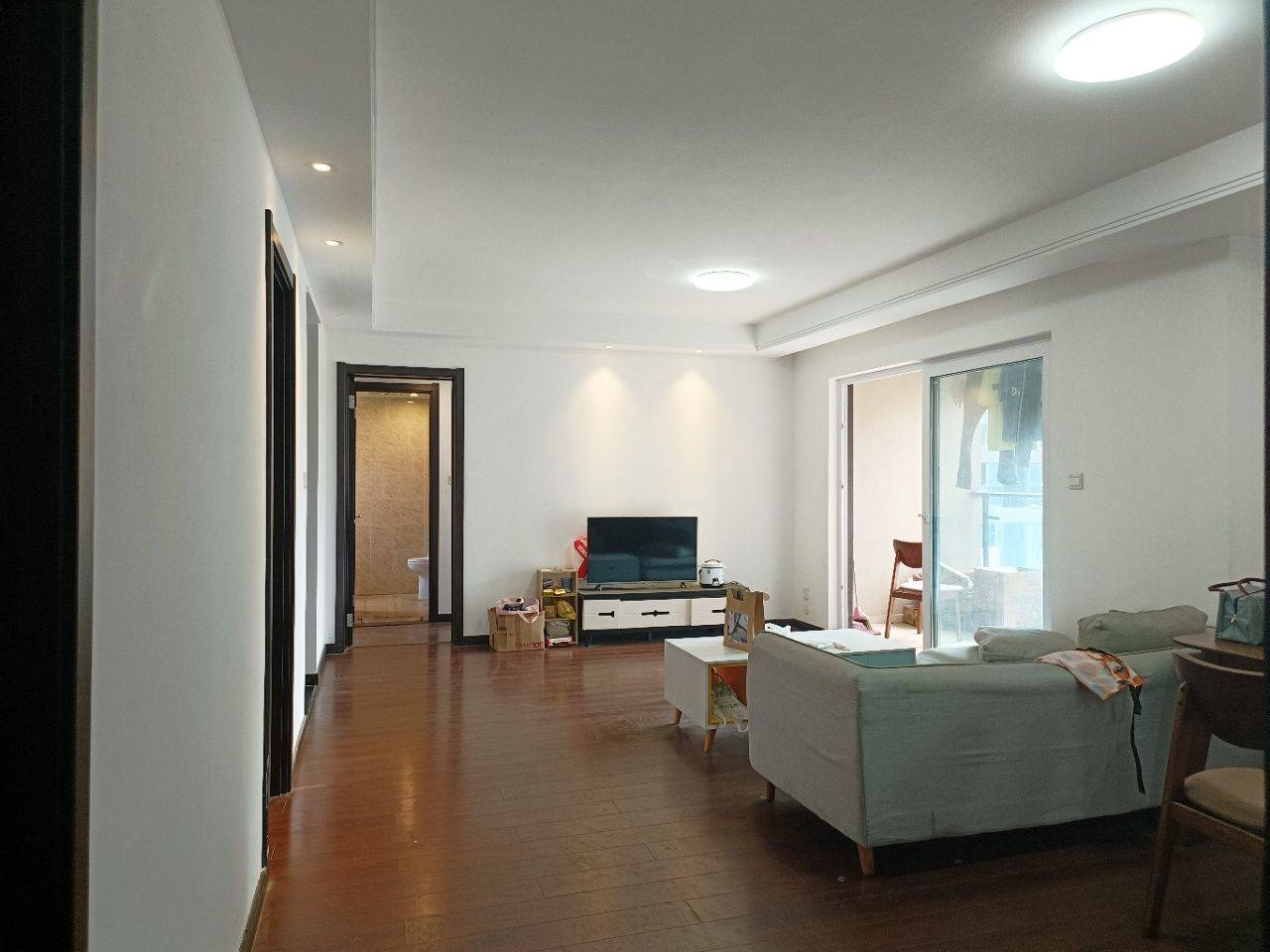 Chengdu-Pidu-Cozy Home