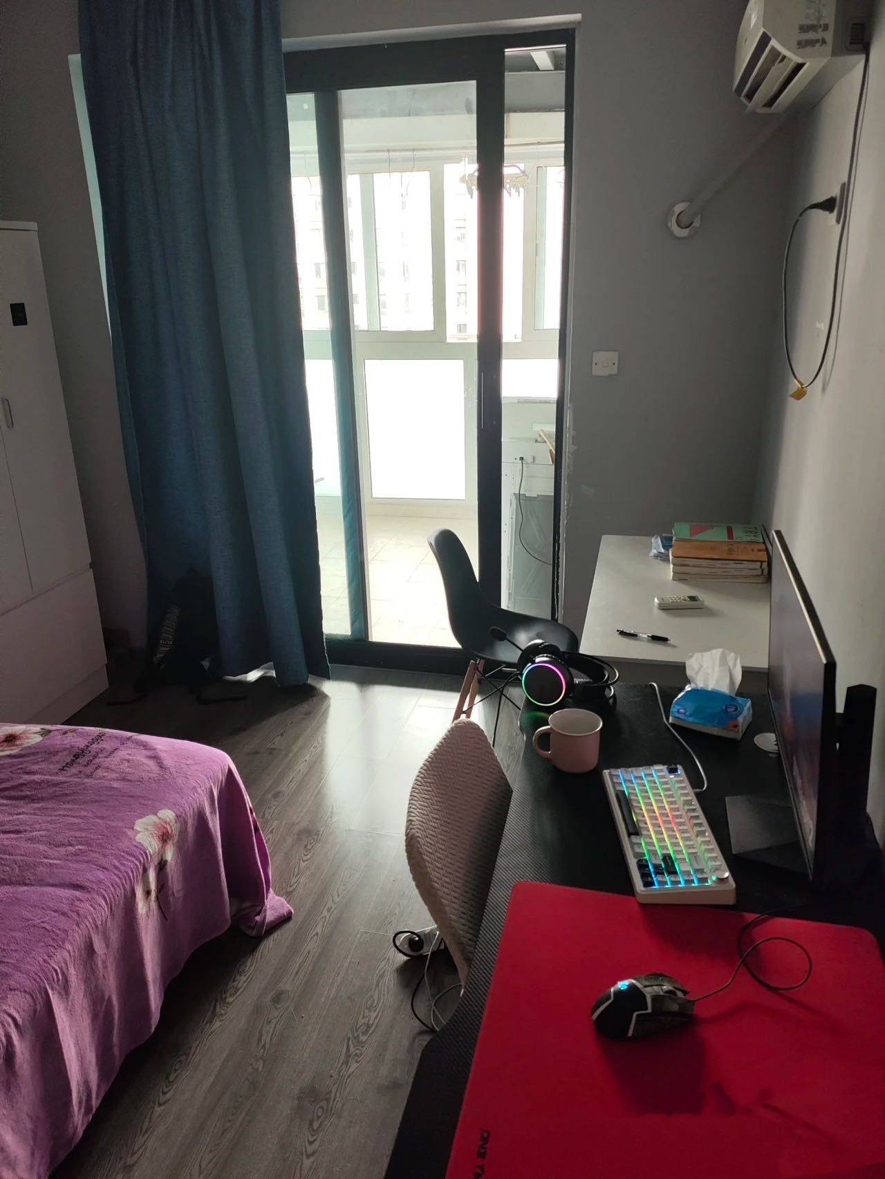Hangzhou-Shangcheng-Cozy Home,Clean&Comfy,No Gender Limit