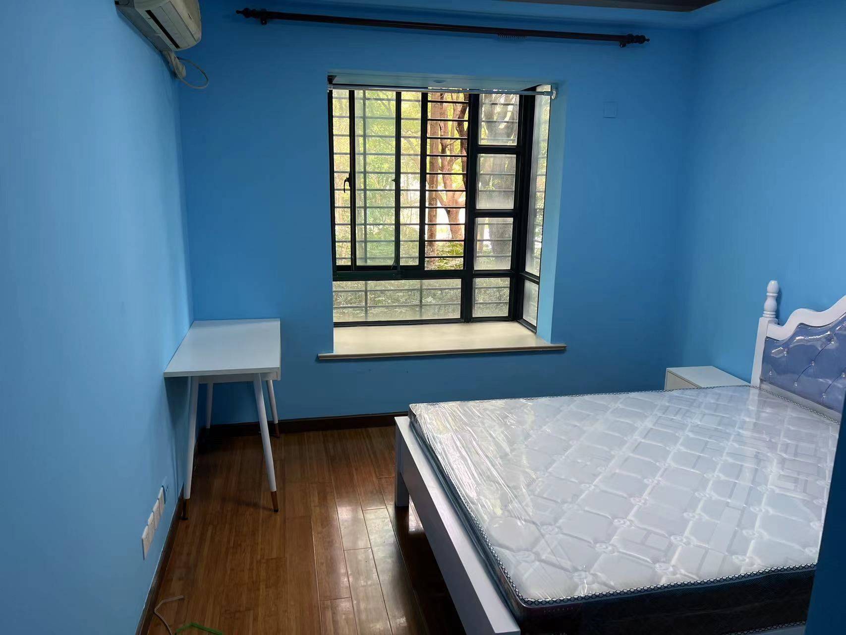 Shanghai-Putuo-Clean&Comfy