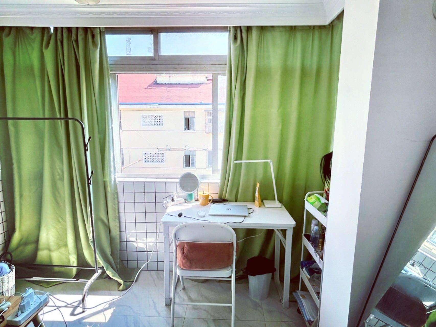 Shanghai-Yangpu-Cozy Home,Clean&Comfy,No Gender Limit,Pet Friendly