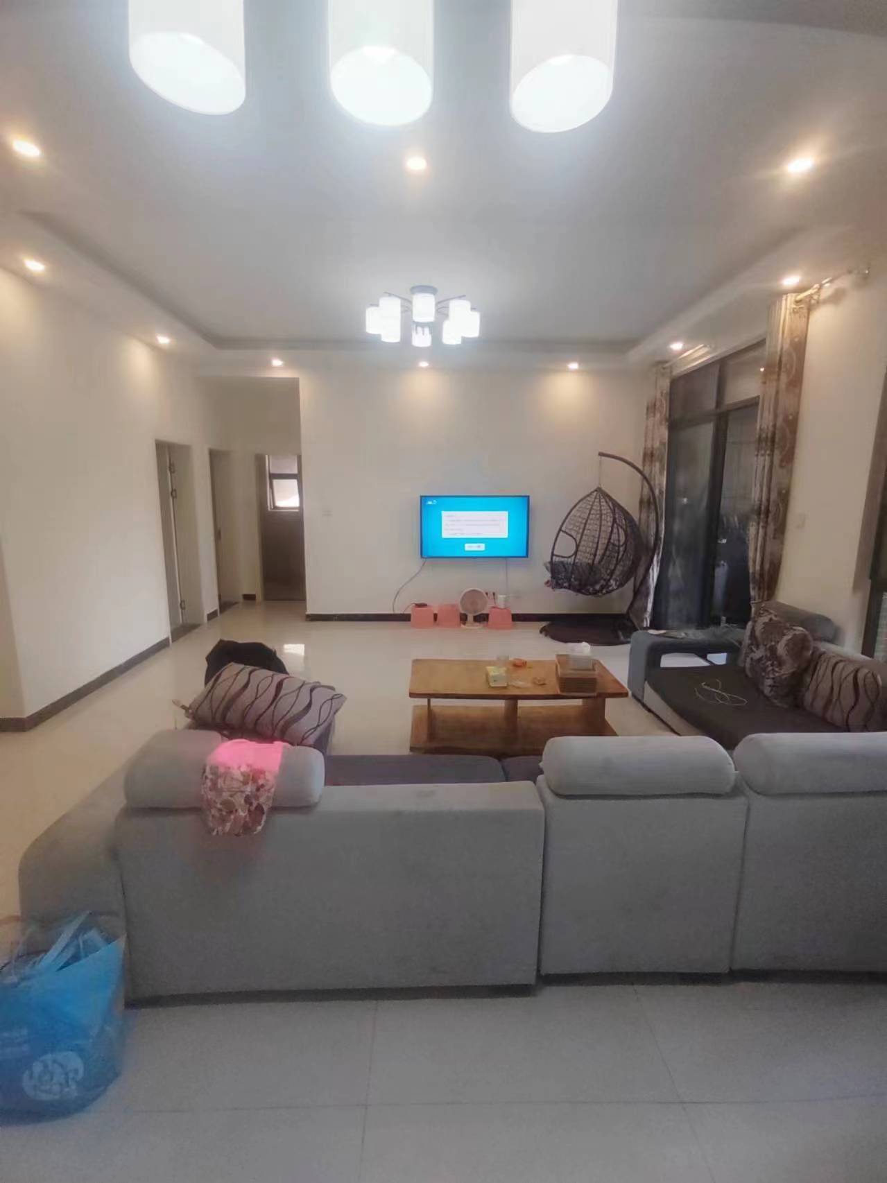 Chengdu-Shuangliu-Long & Short Term,Sublet,Shared Apartment,Pet Friendly