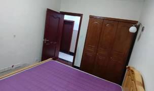 Shanghai-Songjiang-Cozy Home,Clean&Comfy,No Gender Limit