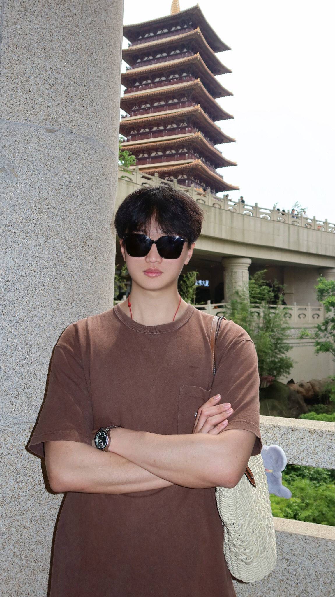songzhaorong