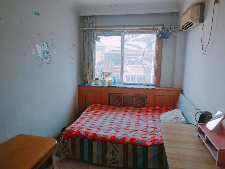 Beijing-Shijingshan-268RMB/Night,Cozy Home,Clean&Comfy,No Gender Limit,Hustle & Bustle,“Friends”