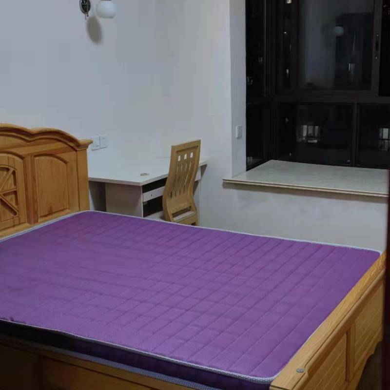 Shanghai-Songjiang-Cozy Home