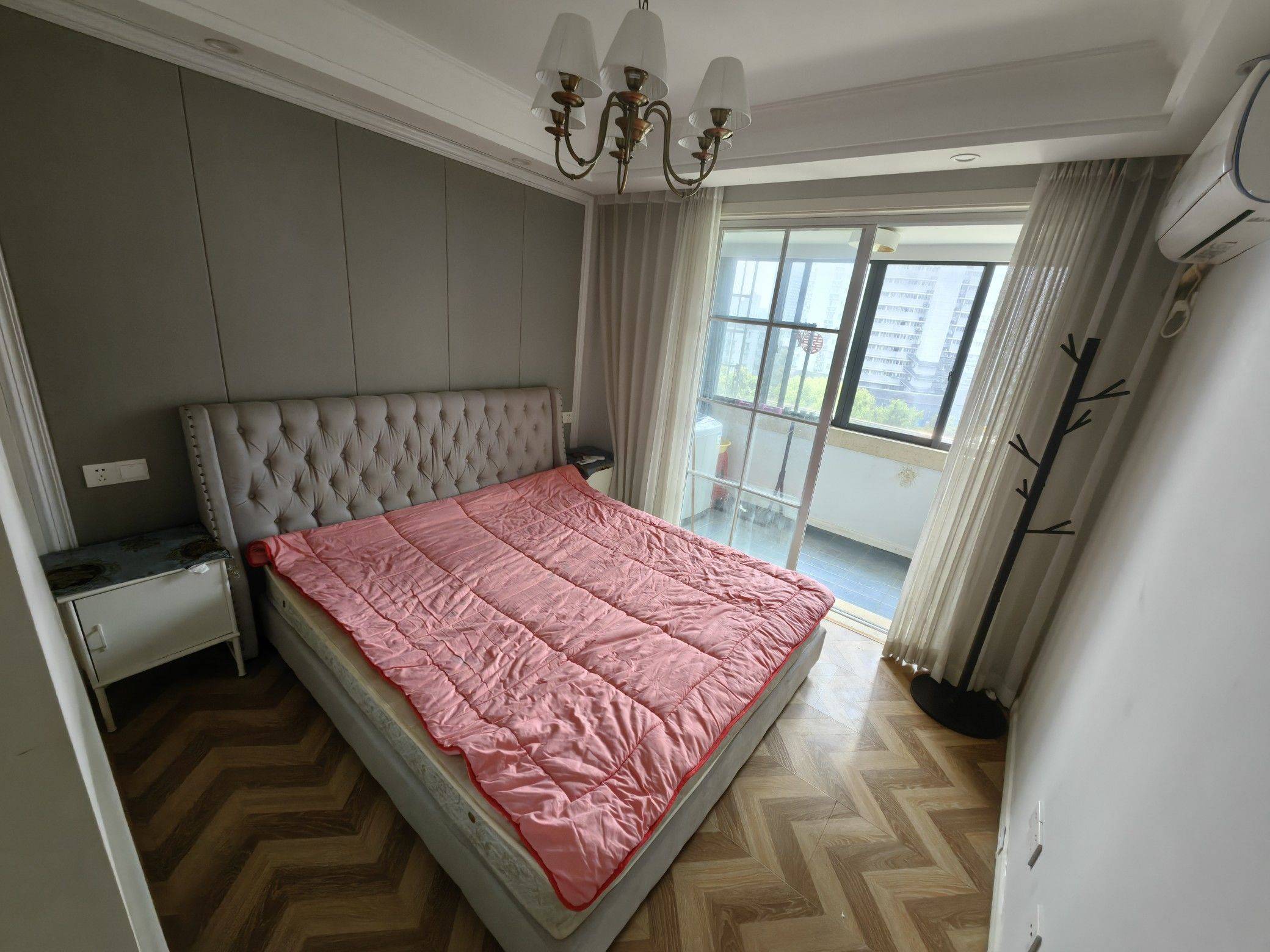 Hangzhou-Gongshu-Cozy Home,Clean&Comfy,No Gender Limit,Hustle & Bustle,“Friends”,Chilled,LGBTQ Friendly,Pet Friendly