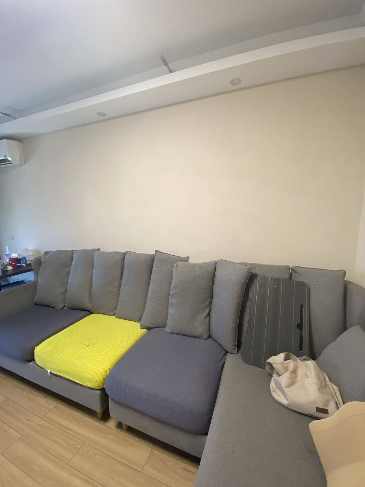 Wuhan-Jiangxia-Cozy Home,Clean&Comfy,No Gender Limit,Chilled