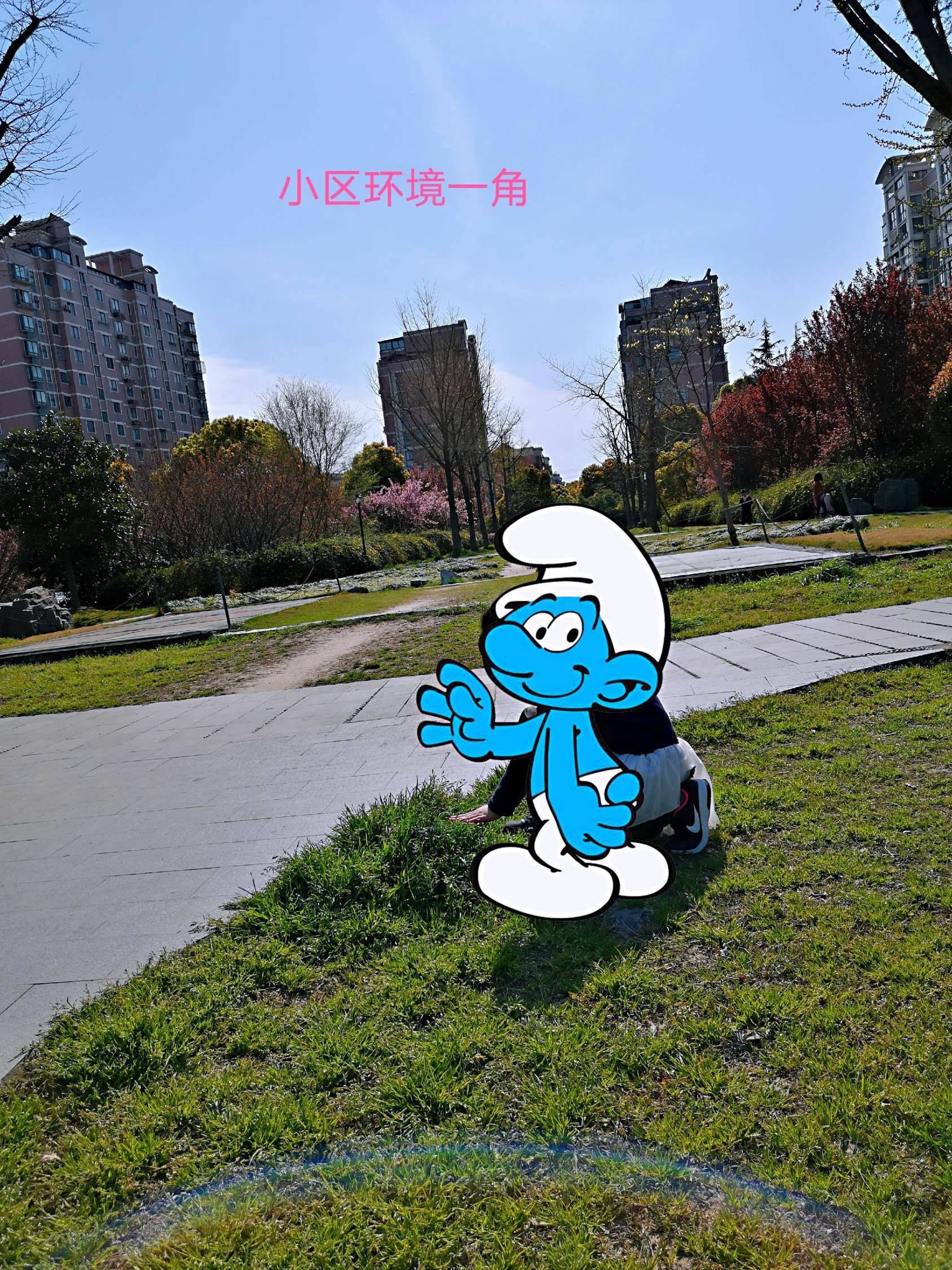 Shanghai Baoshan | 天馨花园_6